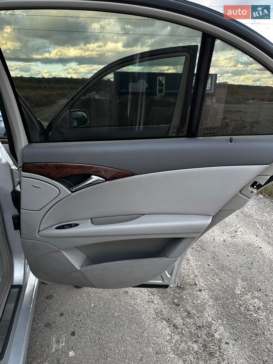 Mercedes-Benz E-Class 2004 VIN WDB2110061X106487 фото оголошення 78 з 86
