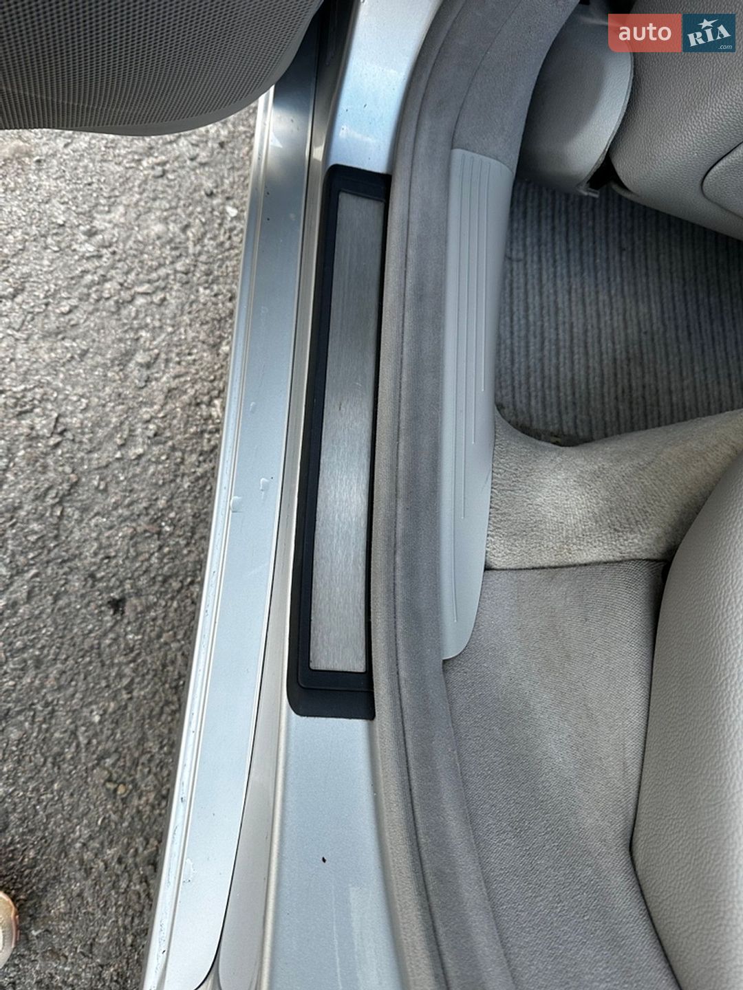 Mercedes-Benz E-Class 2004 VIN WDB2110061X106487 фото оголошення 84 з 86