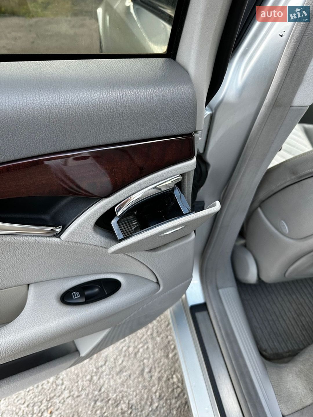 Mercedes-Benz E-Class 2004 VIN WDB2110061X106487 фото оголошення 85 з 86