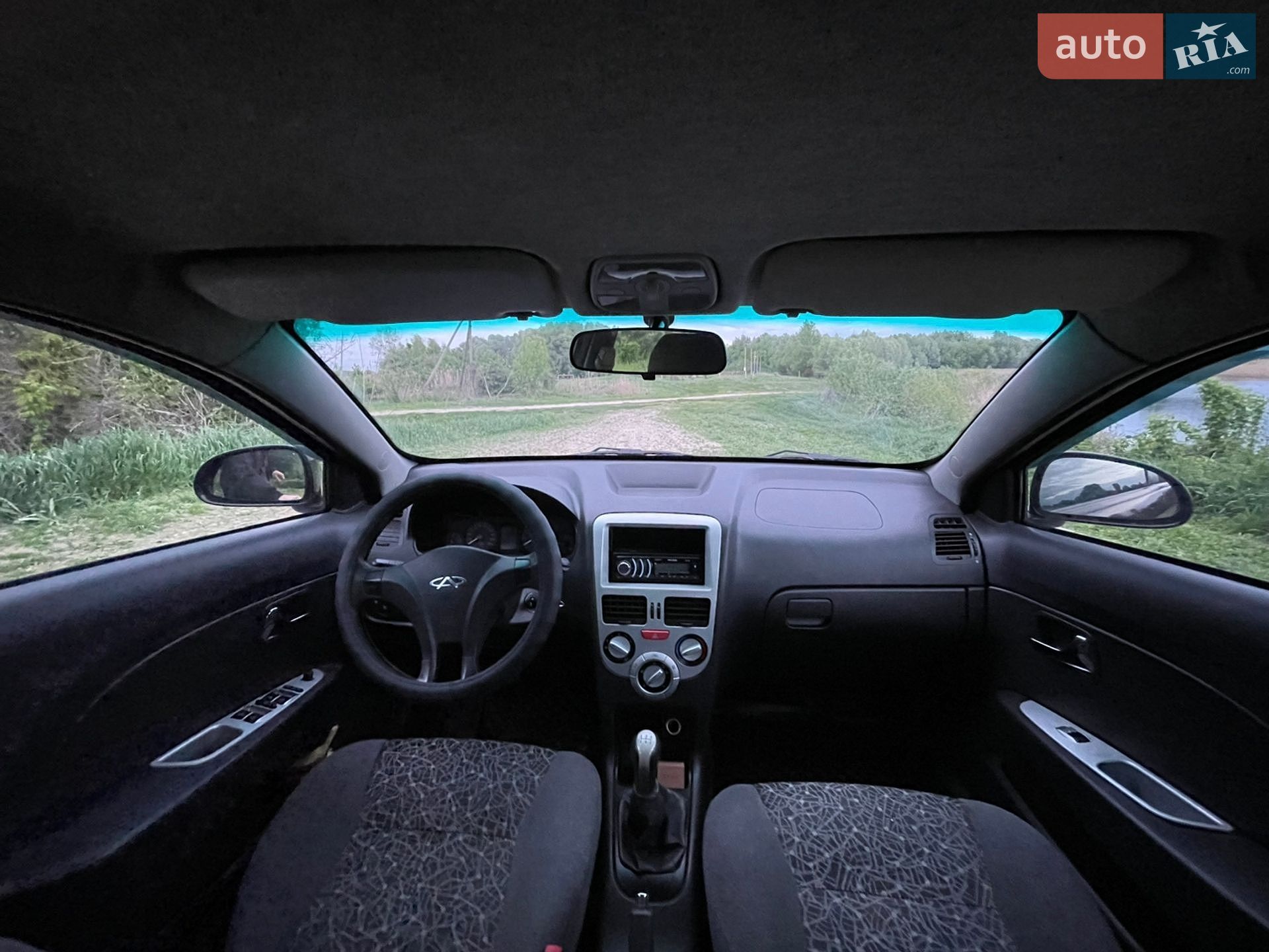 ZAZ Forza 2011 VIN Y6DAF6854D0005465 фото оголошення 15 з 34