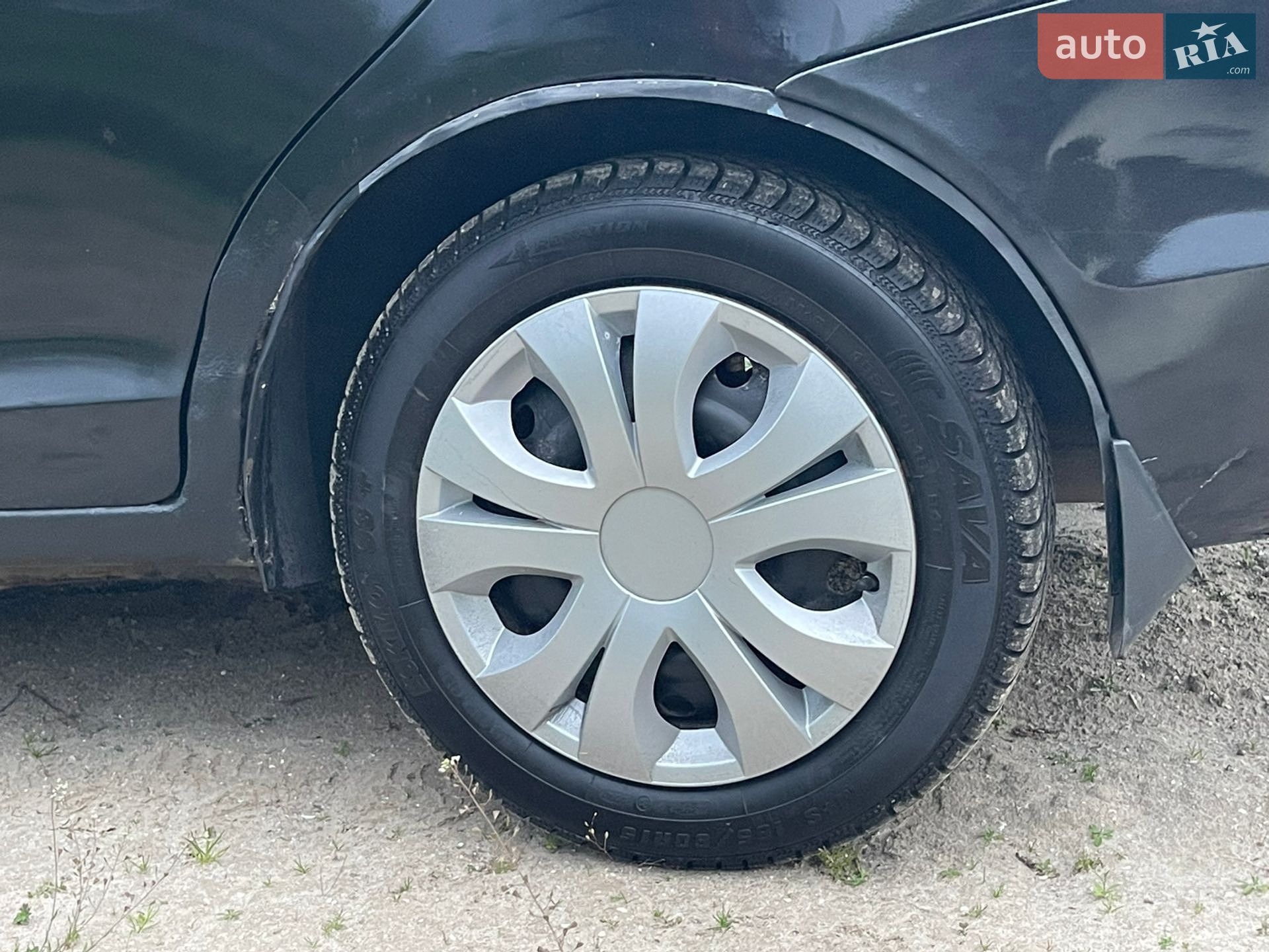 ZAZ Forza 2011 VIN Y6DAF6854D0005465 фото оголошення 14 з 34
