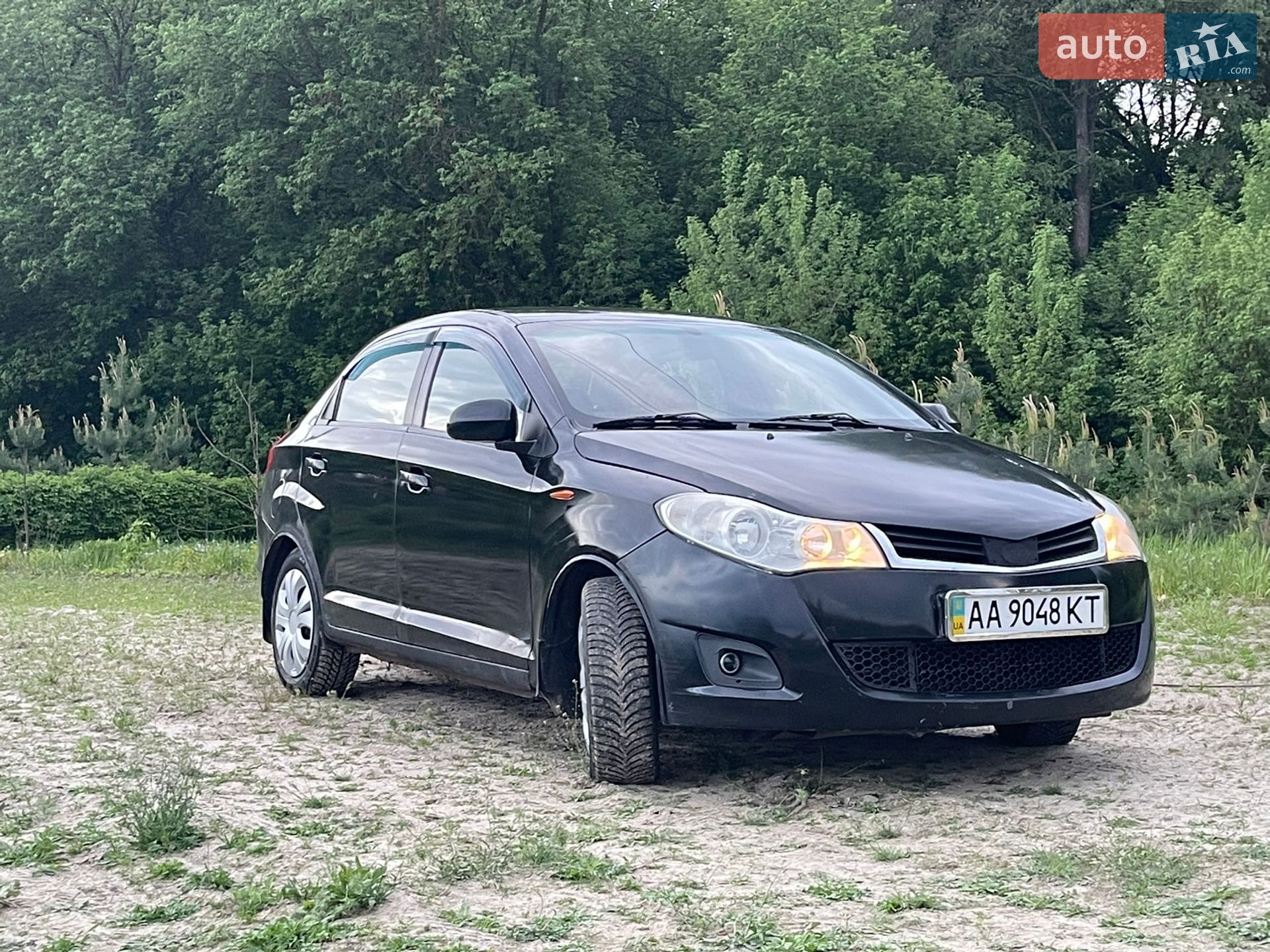 ZAZ Forza 2011 VIN Y6DAF6854D0005465 фото оголошення 12 з 34