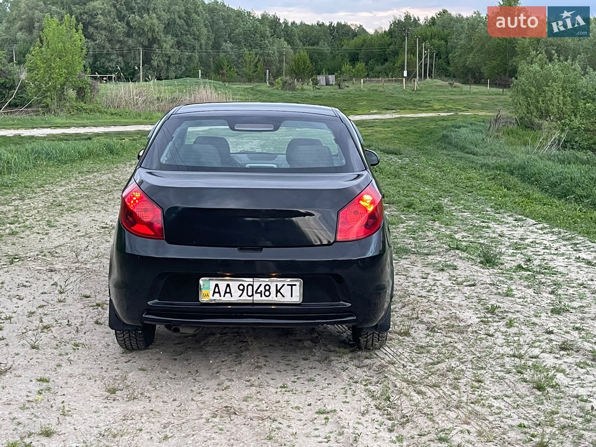 ZAZ Forza 2011 VIN Y6DAF6854D0005465 фото оголошення 7 з 34