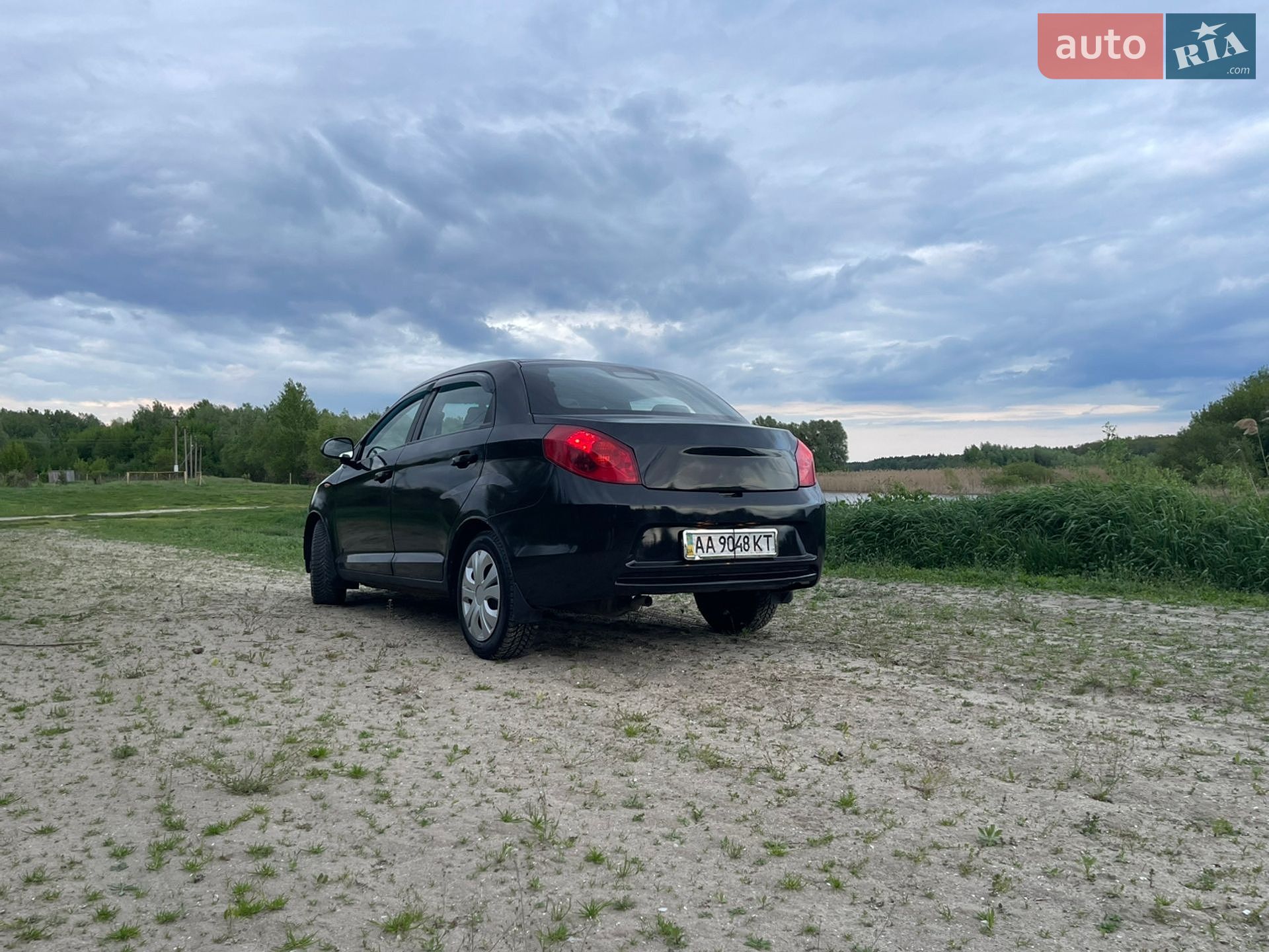 ZAZ Forza 2011 VIN Y6DAF6854D0005465 фото оголошення 6 з 34