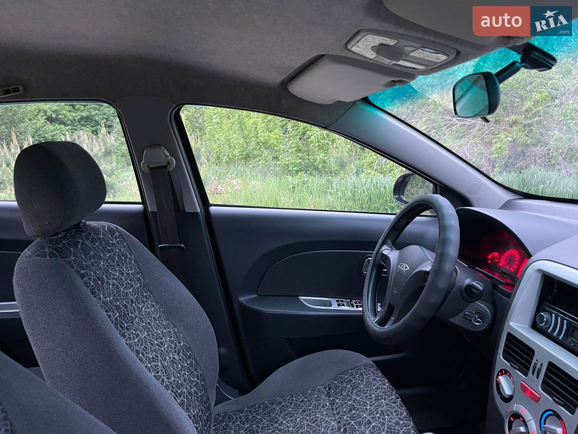 ZAZ Forza 2011 VIN Y6DAF6854D0005465 фото оголошення 17 з 34