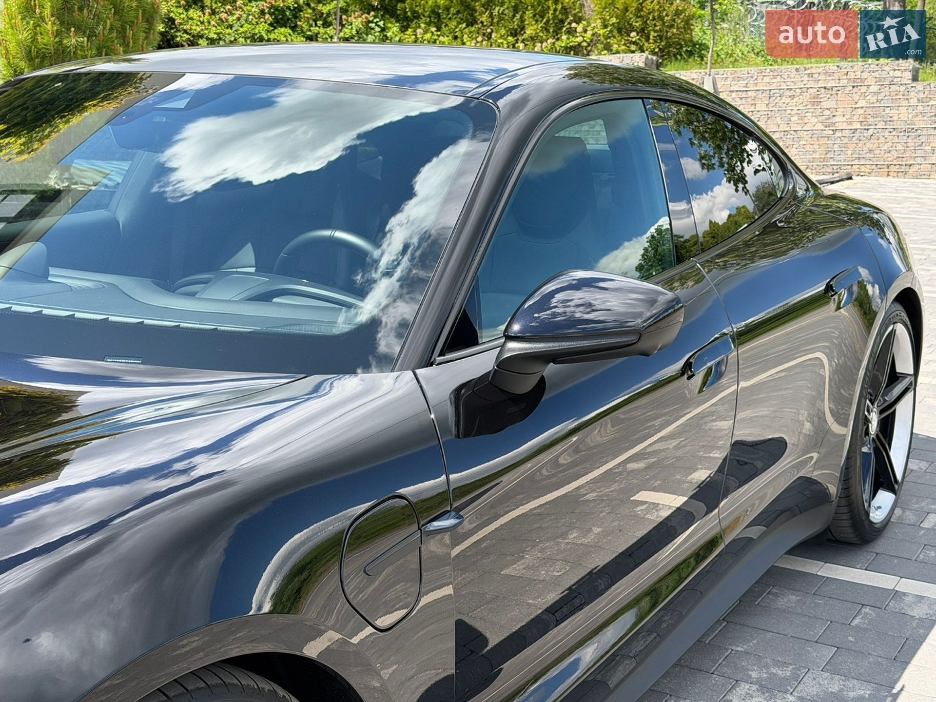 Porsche Taycan 2021 VIN WP0ZZZY1ZMSA29895 фото оголошення 18 з 73