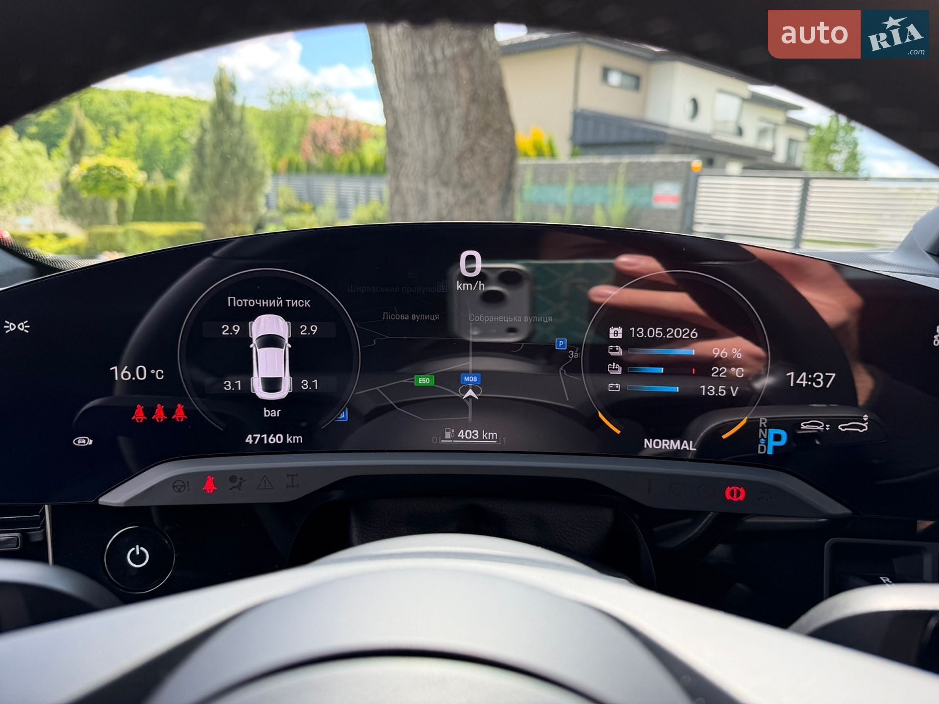 Porsche Taycan 2021 VIN WP0ZZZY1ZMSA29895 фото оголошення 37 з 73