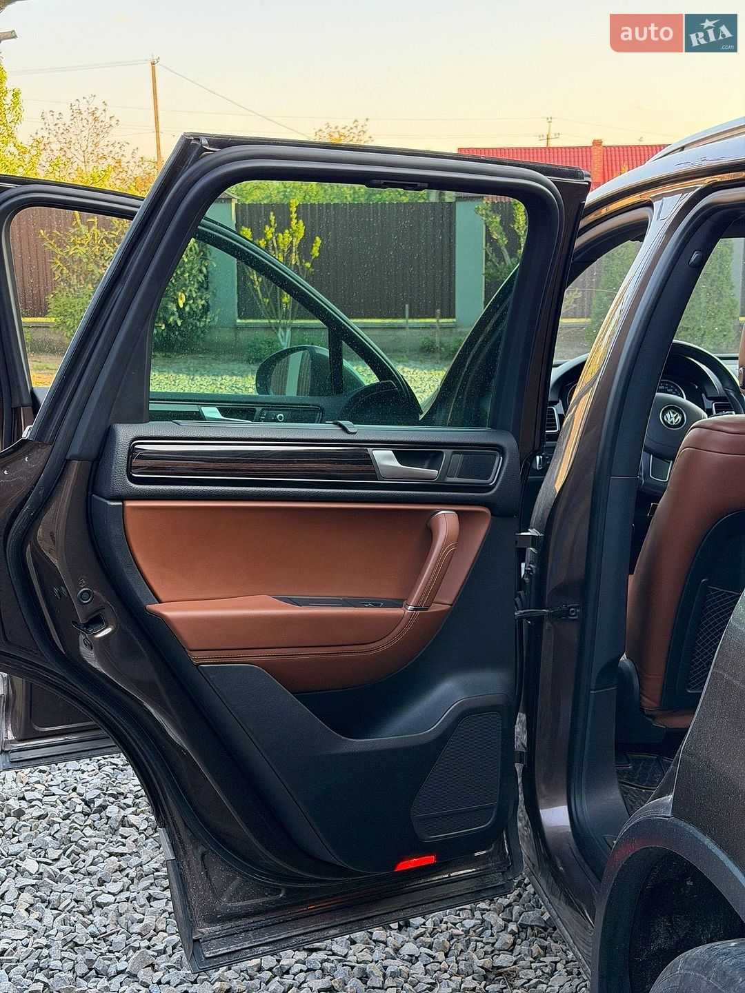 Volkswagen Touareg 2013 VIN WVGZZZ7PZED019500 фото оголошення 15 з 24