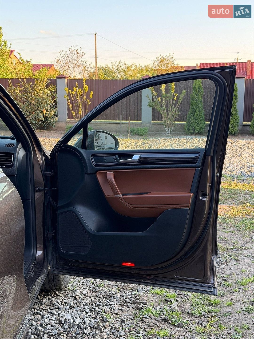 Volkswagen Touareg 2013 VIN WVGZZZ7PZED019500 фото оголошення 20 з 24