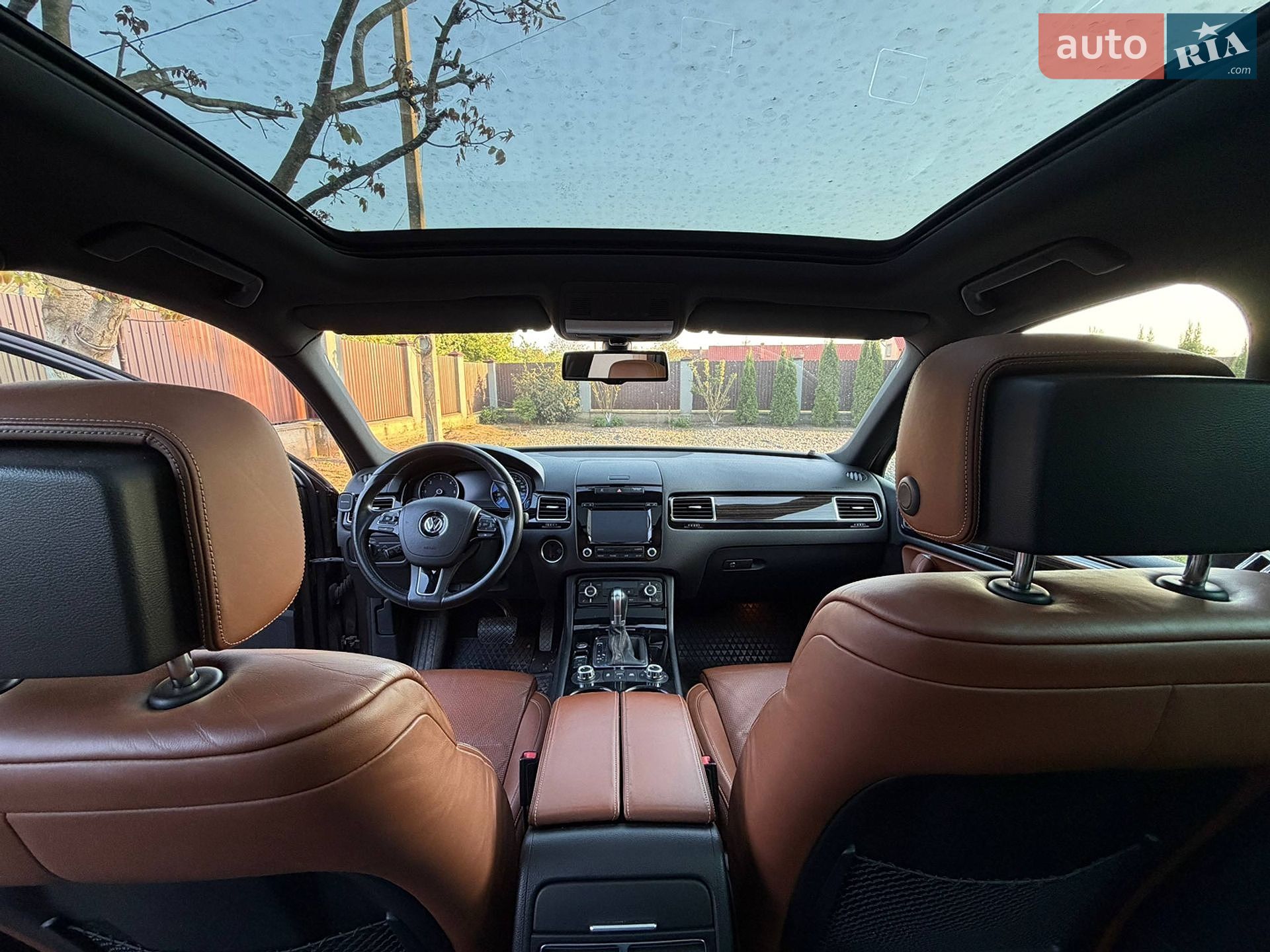 Volkswagen Touareg 2013 VIN WVGZZZ7PZED019500 фото оголошення 24 з 24