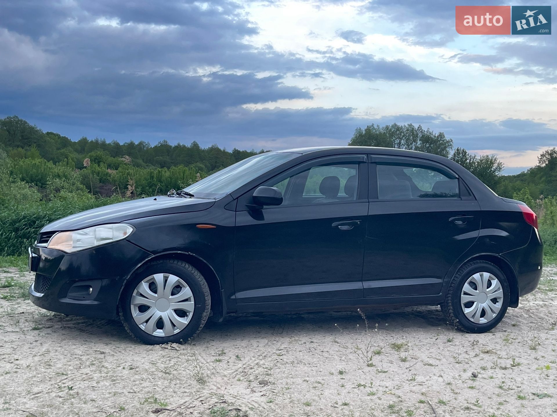 ZAZ Forza 2011 VIN Y6DAF6854D0005465 фото оголошення 2 з 34