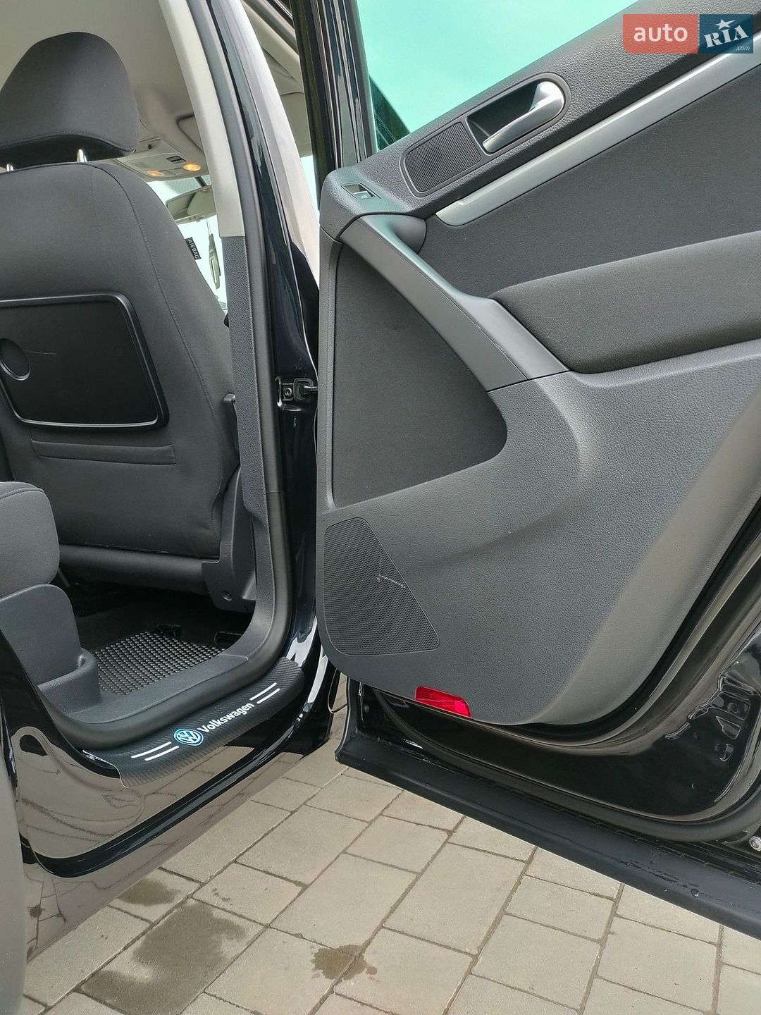 Volkswagen Tiguan 2011 VIN WVGZZZ5NZCW003837 фото оголошення 43 з 82