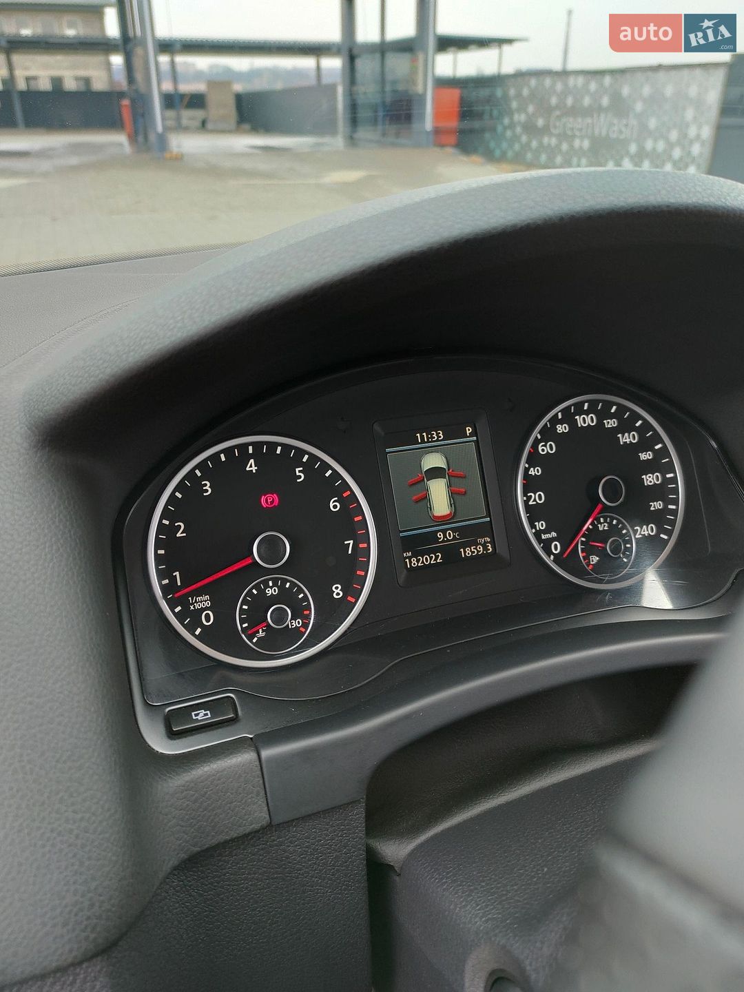 Volkswagen Tiguan 2011 VIN WVGZZZ5NZCW003837 фото оголошення 30 з 82