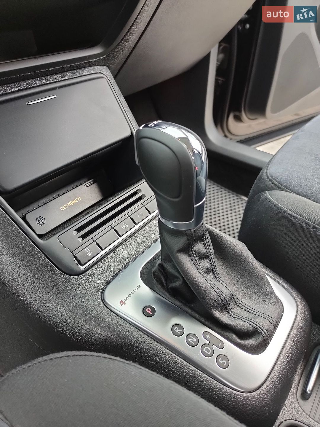 Volkswagen Tiguan 2011 VIN WVGZZZ5NZCW003837 фото оголошення 33 з 82
