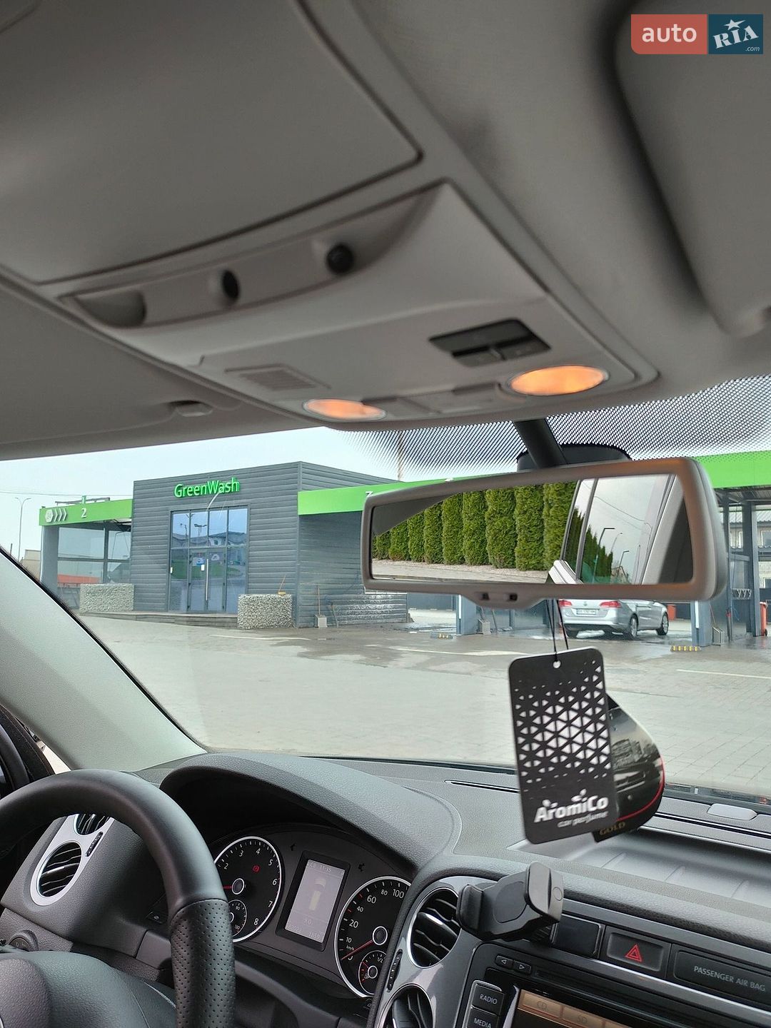 Volkswagen Tiguan 2011 VIN WVGZZZ5NZCW003837 фото оголошення 41 з 82