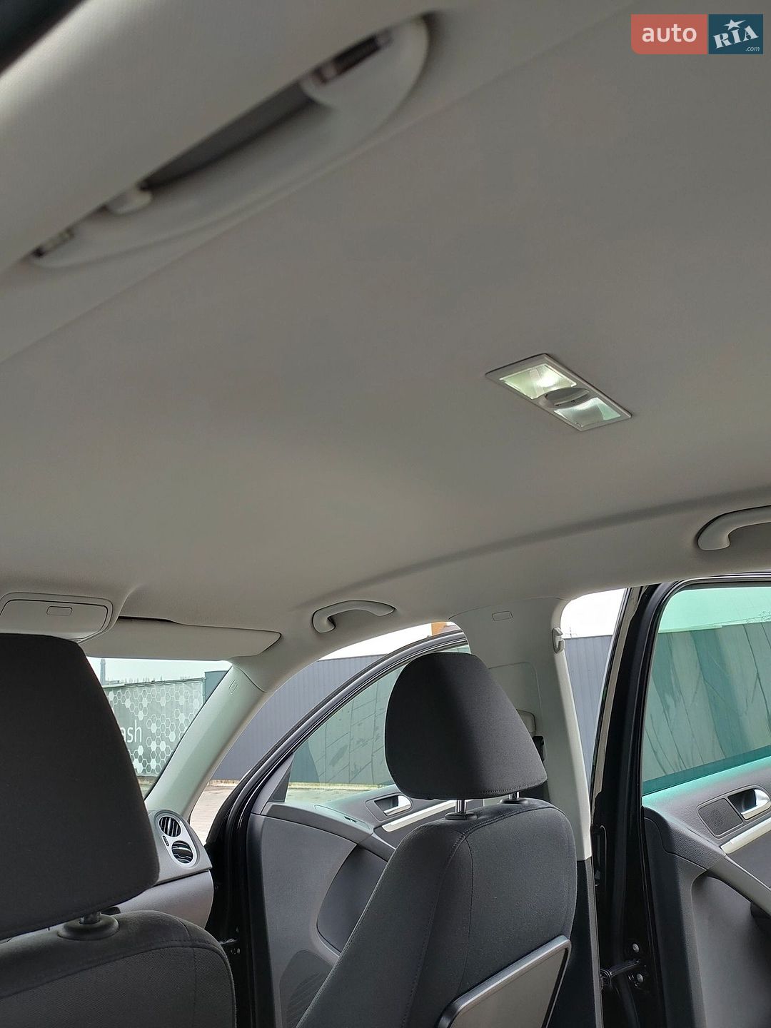 Volkswagen Tiguan 2011 VIN WVGZZZ5NZCW003837 фото оголошення 42 з 82