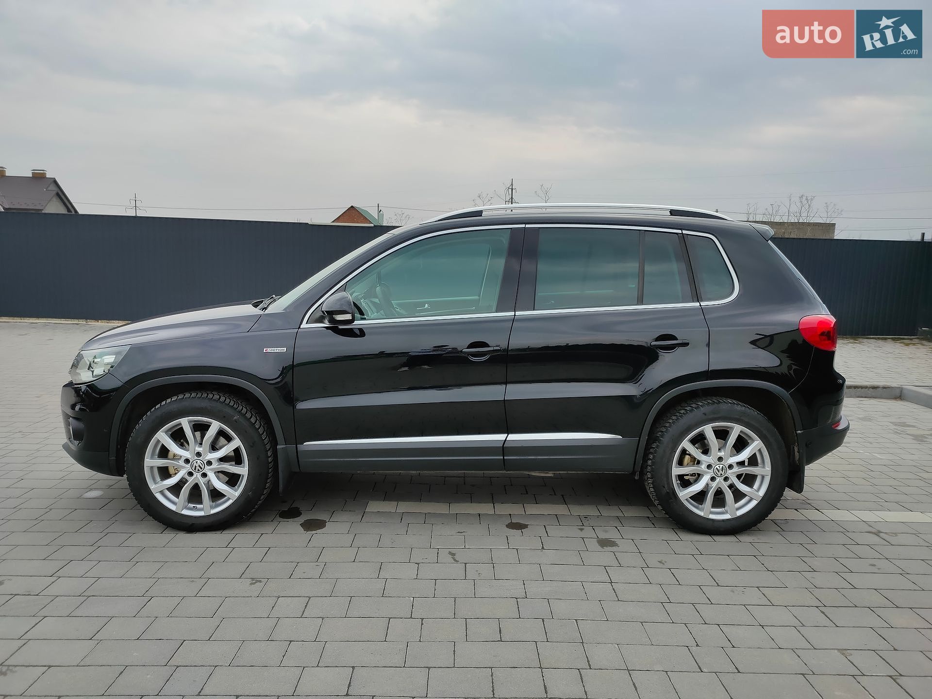 Volkswagen Tiguan 2011 VIN WVGZZZ5NZCW003837 фото оголошення 10 з 82