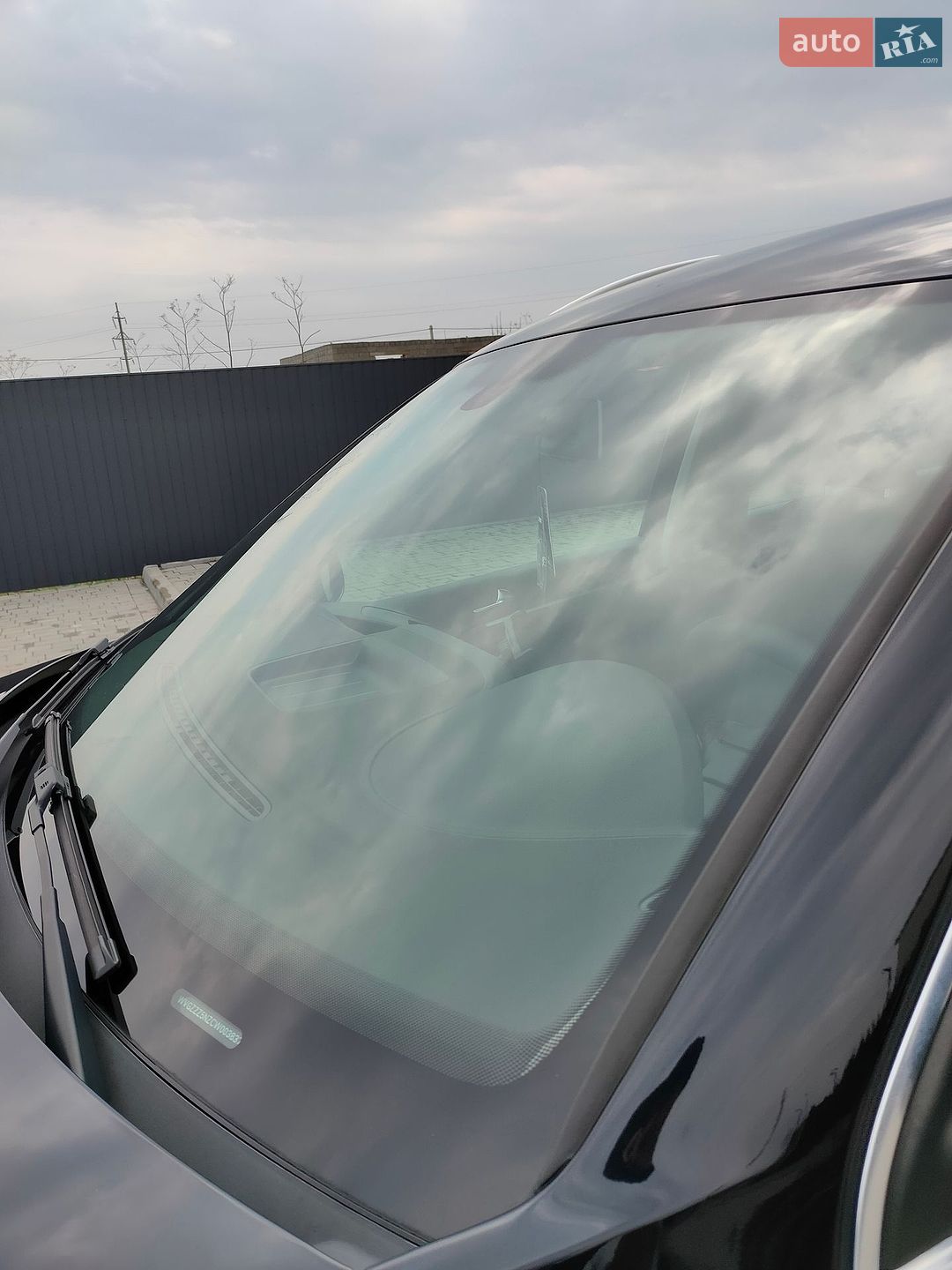 Volkswagen Tiguan 2011 VIN WVGZZZ5NZCW003837 фото оголошення 16 з 82