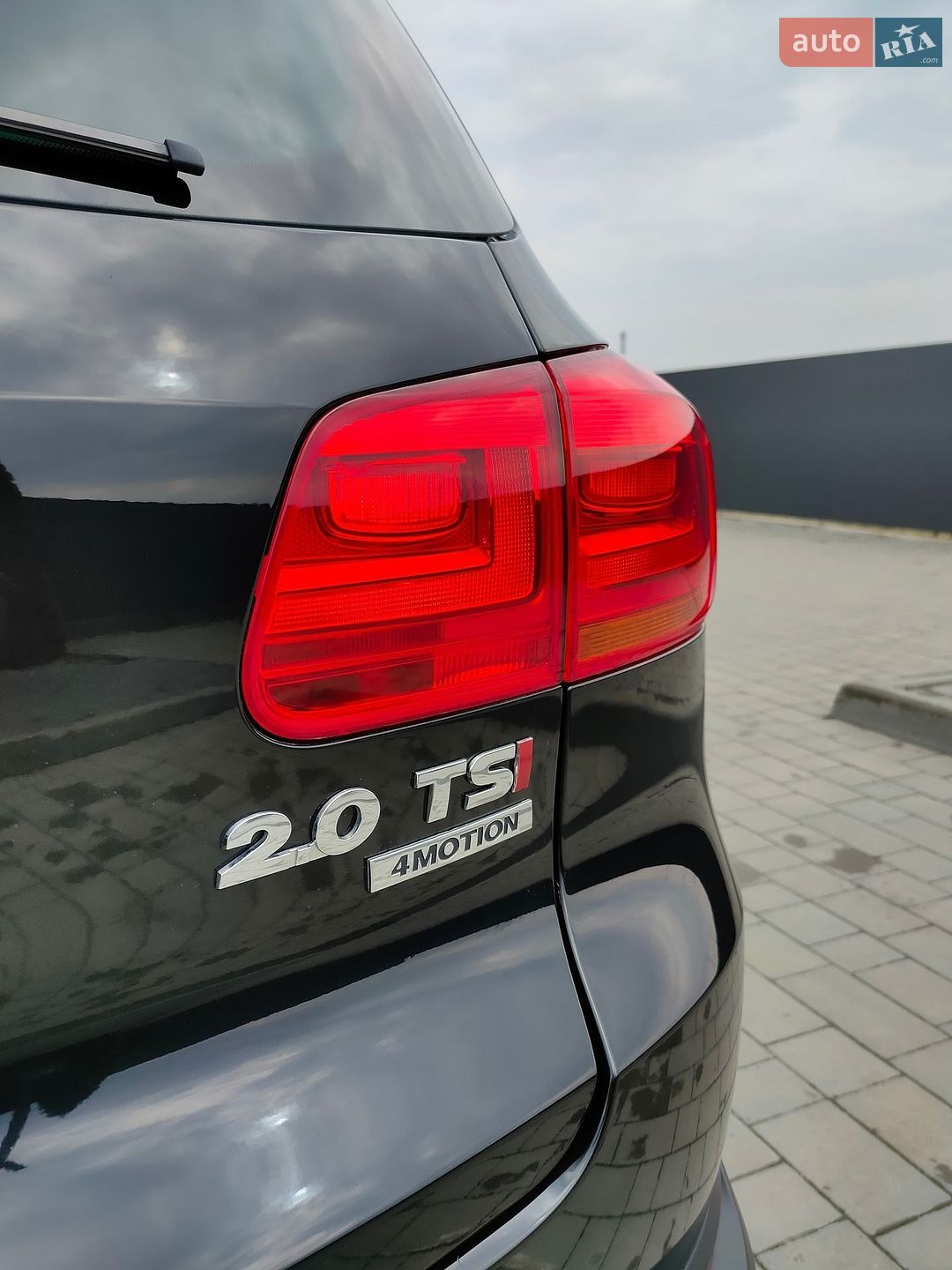 Volkswagen Tiguan 2011 VIN WVGZZZ5NZCW003837 фото оголошення 69 з 82