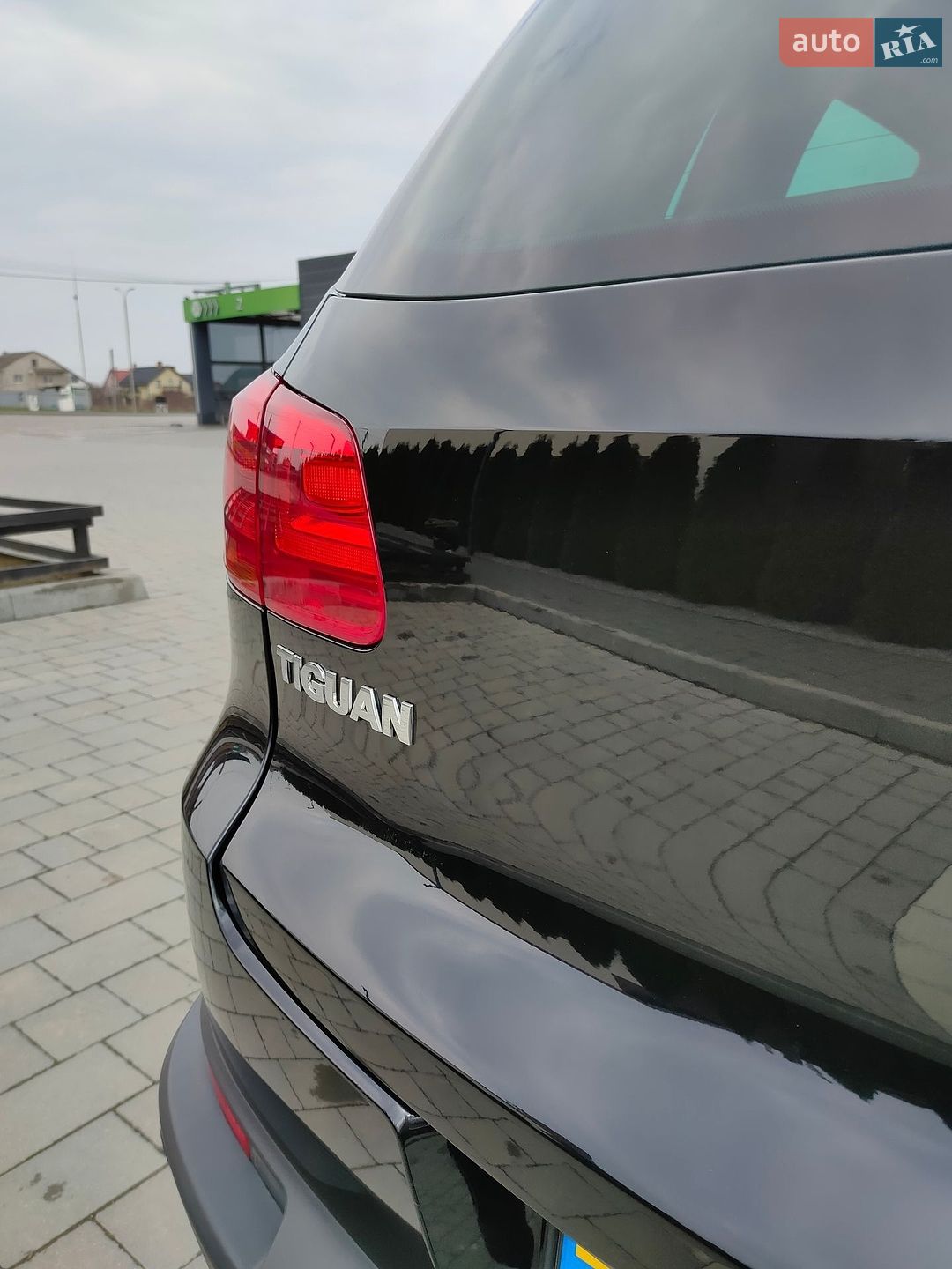 Volkswagen Tiguan 2011 VIN WVGZZZ5NZCW003837 фото оголошення 68 з 82