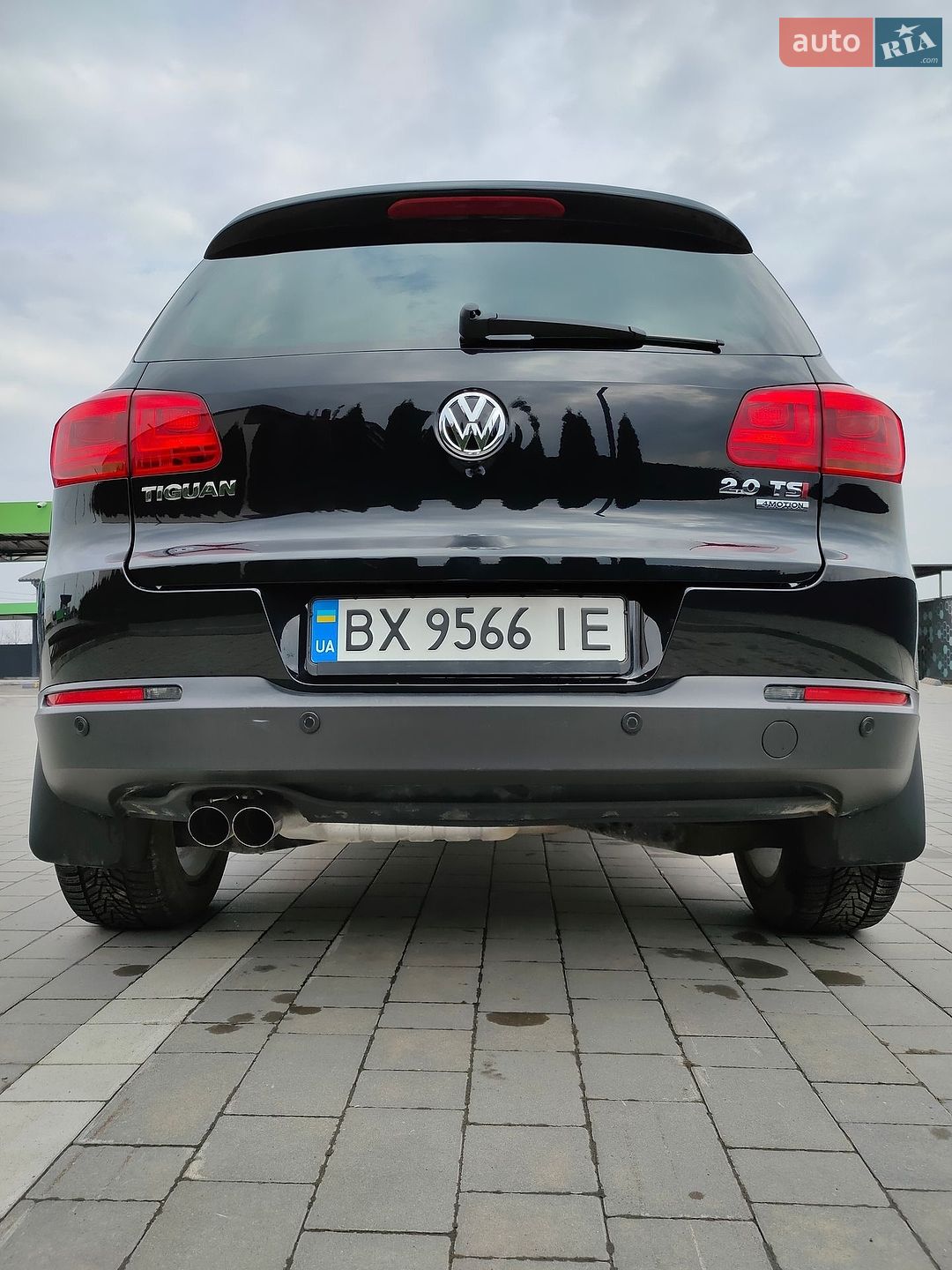Volkswagen Tiguan 2011 VIN WVGZZZ5NZCW003837 фото оголошення 65 з 82
