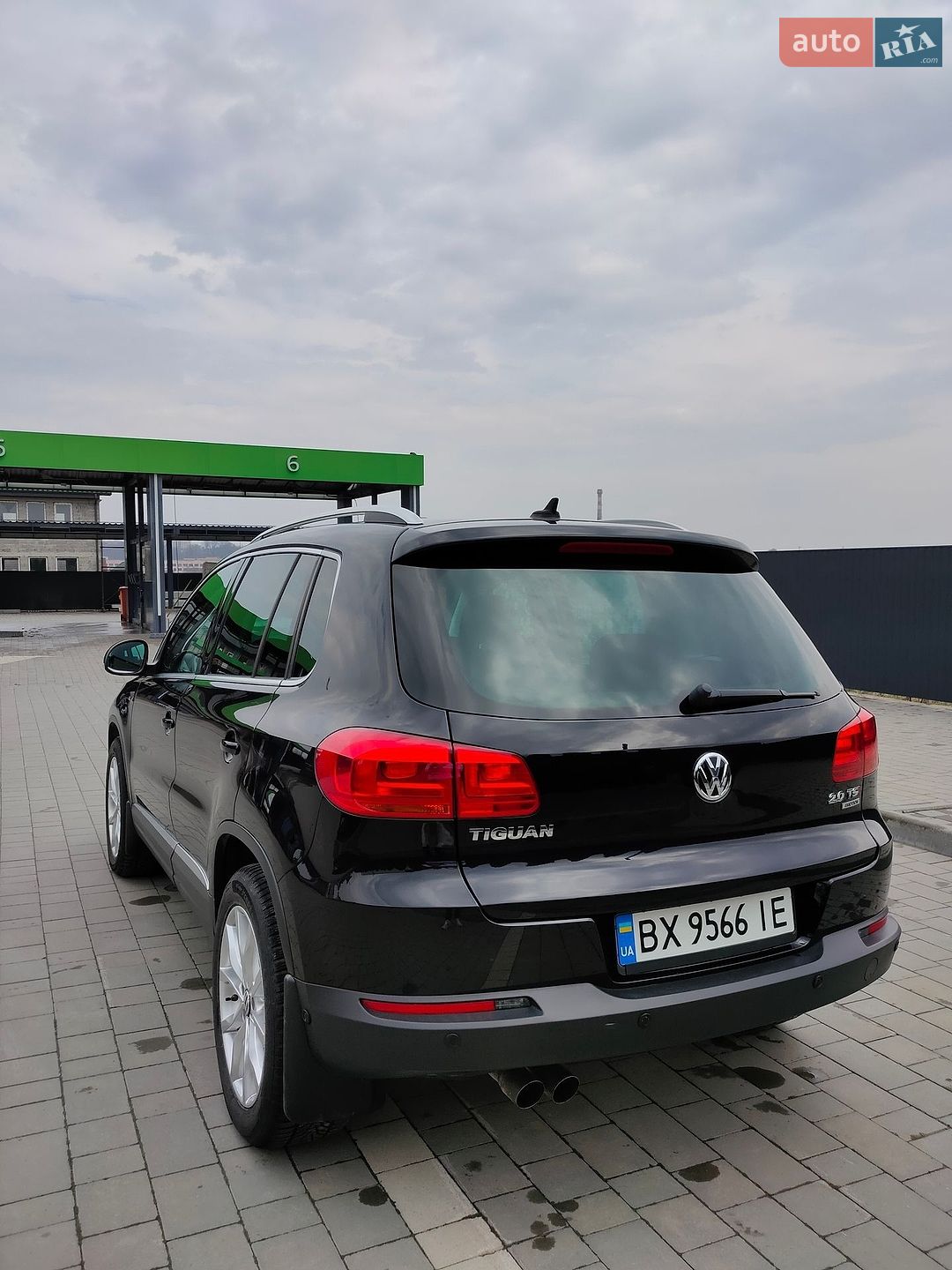 Volkswagen Tiguan 2011 VIN WVGZZZ5NZCW003837 фото оголошення 62 з 82