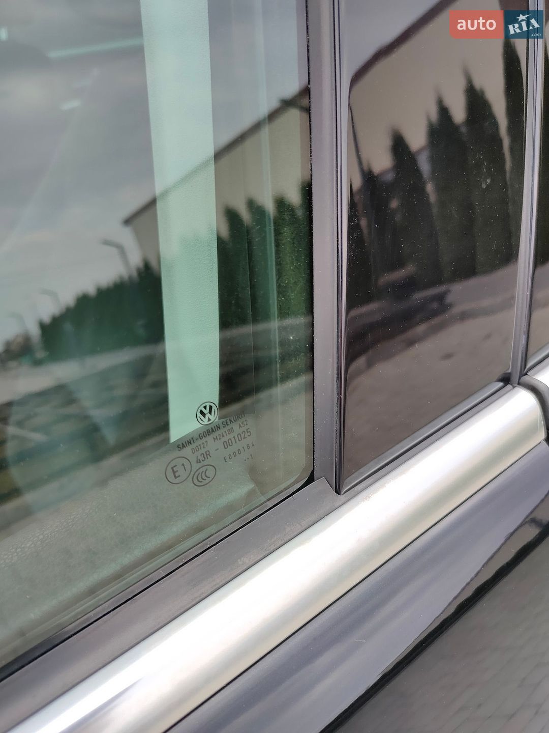Volkswagen Tiguan 2011 VIN WVGZZZ5NZCW003837 фото оголошення 58 з 82