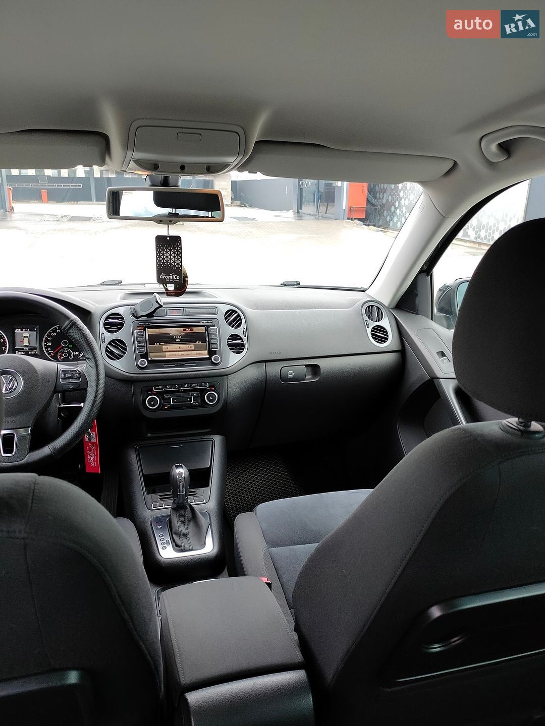 Volkswagen Tiguan 2011 VIN WVGZZZ5NZCW003837 фото оголошення 54 з 82