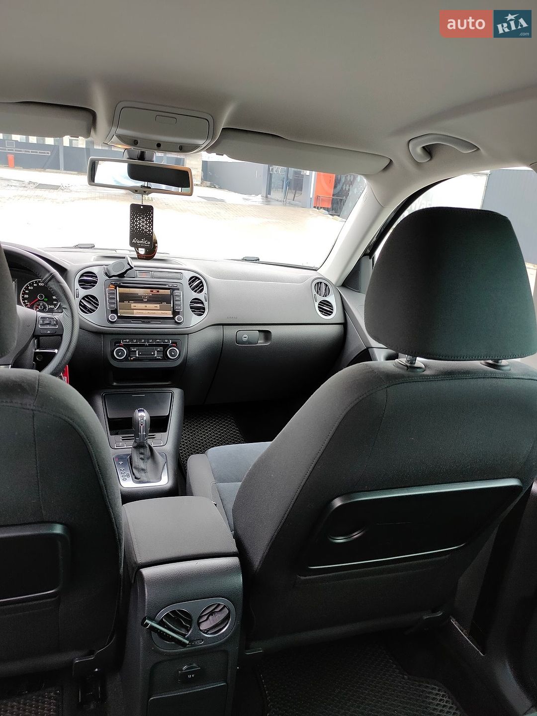 Volkswagen Tiguan 2011 VIN WVGZZZ5NZCW003837 фото оголошення 53 з 82