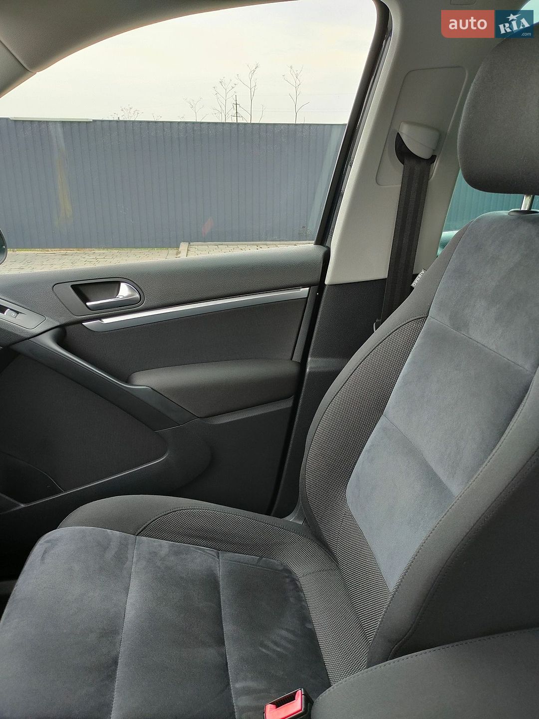 Volkswagen Tiguan 2011 VIN WVGZZZ5NZCW003837 фото оголошення 48 з 82
