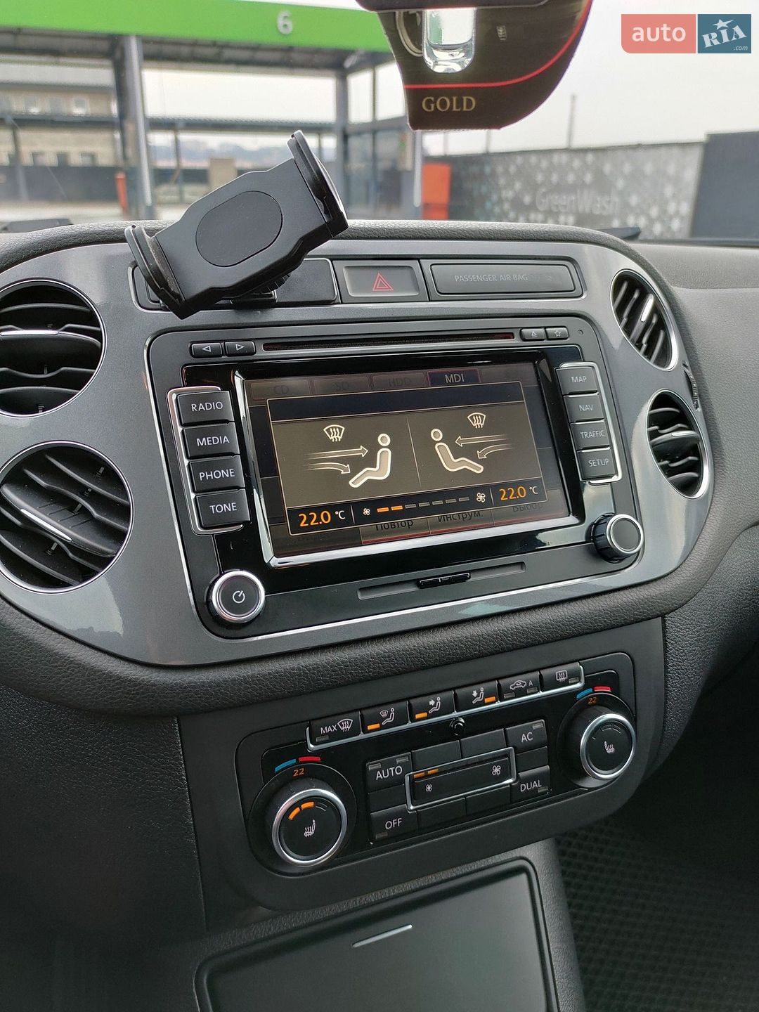 Volkswagen Tiguan 2011 VIN WVGZZZ5NZCW003837 фото оголошення 26 з 82