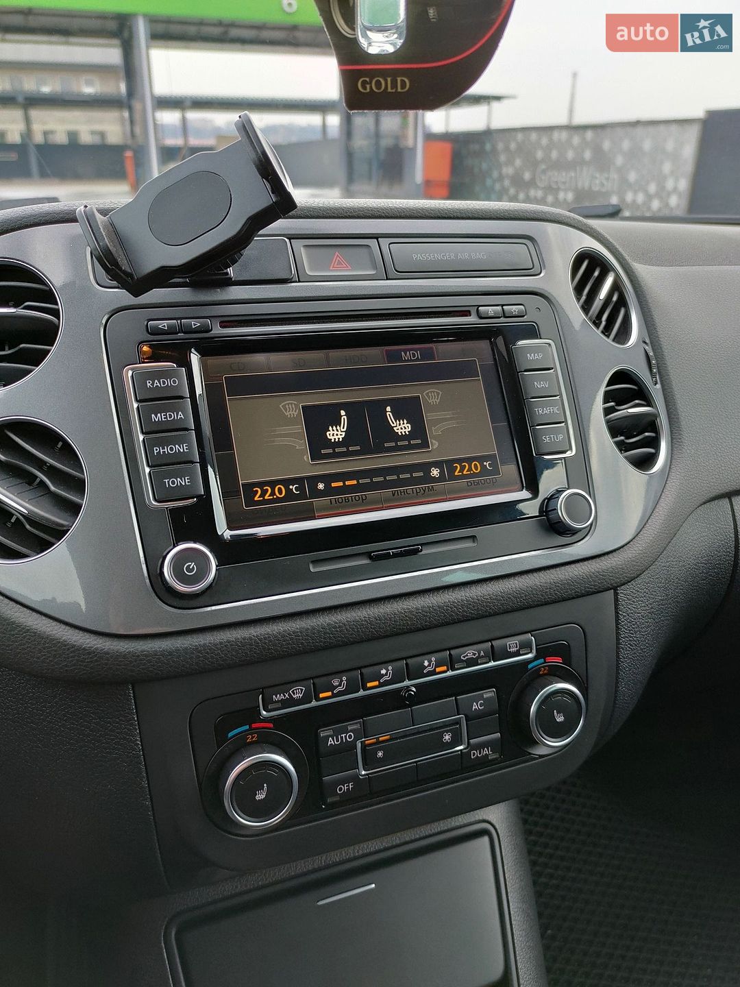 Volkswagen Tiguan 2011 VIN WVGZZZ5NZCW003837 фото оголошення 27 з 82