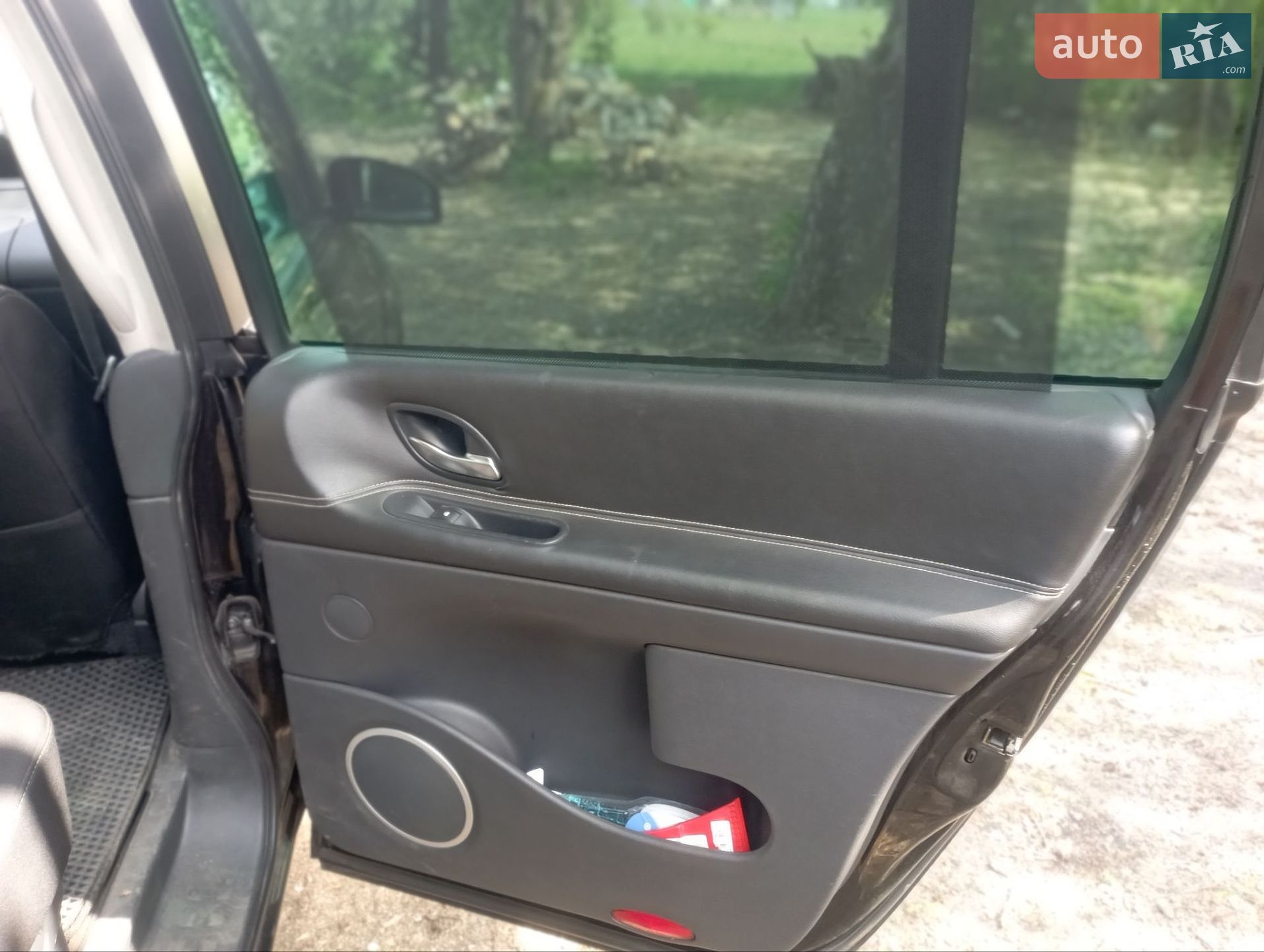 Renault Espace 2011 VIN VF1JK1JAC45528248 фото оголошення 8 з 27