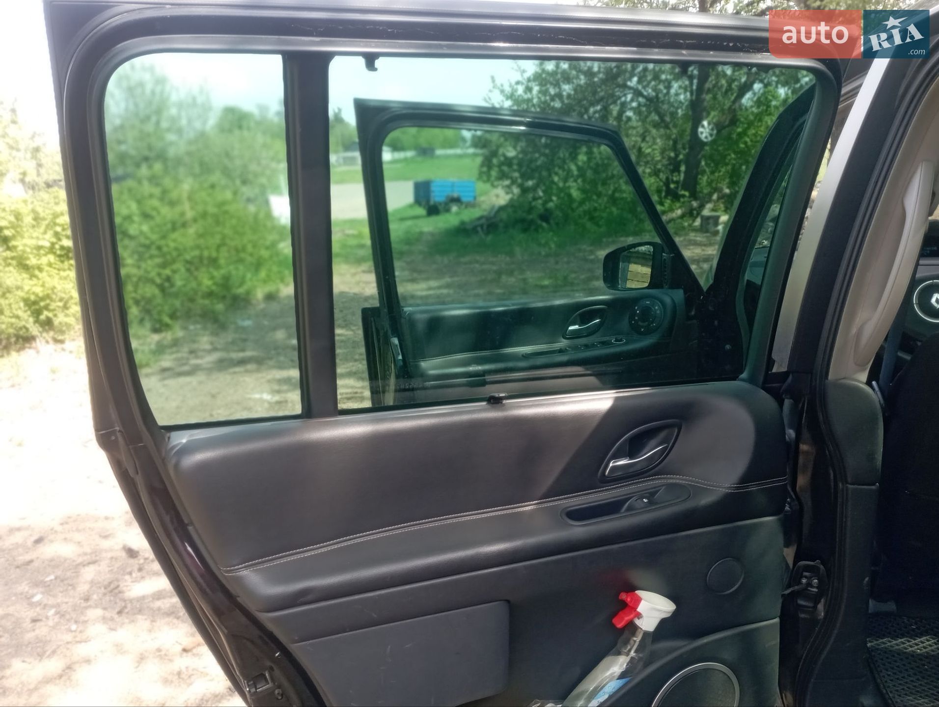 Renault Espace 2011 VIN VF1JK1JAC45528248 фото оголошення 15 з 27