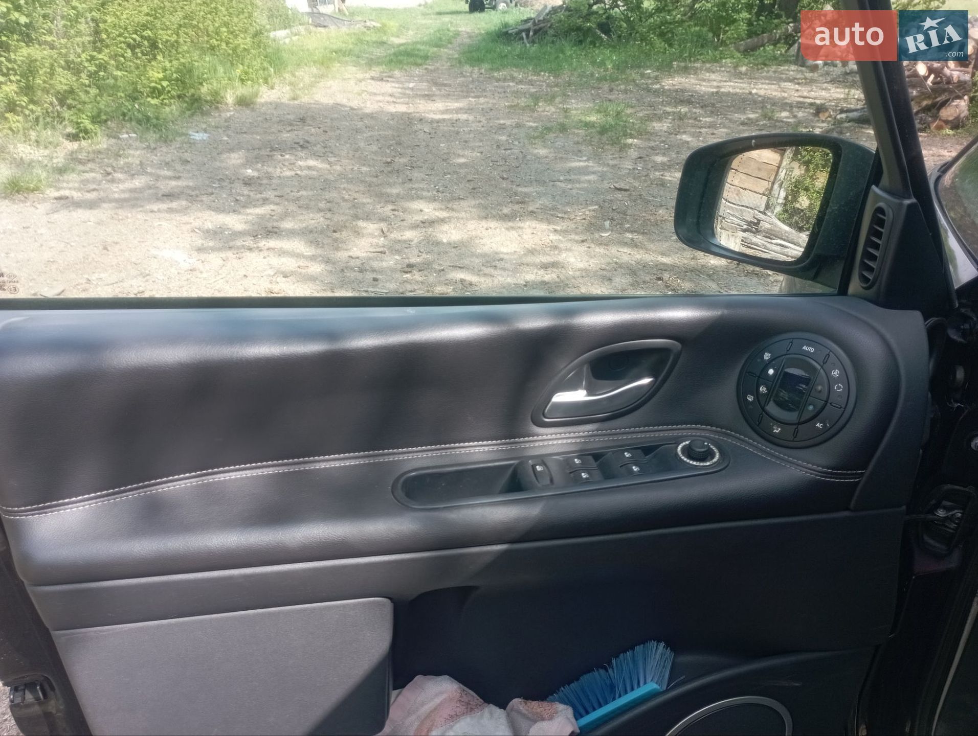 Renault Espace 2011 VIN VF1JK1JAC45528248 фото оголошення 18 з 27