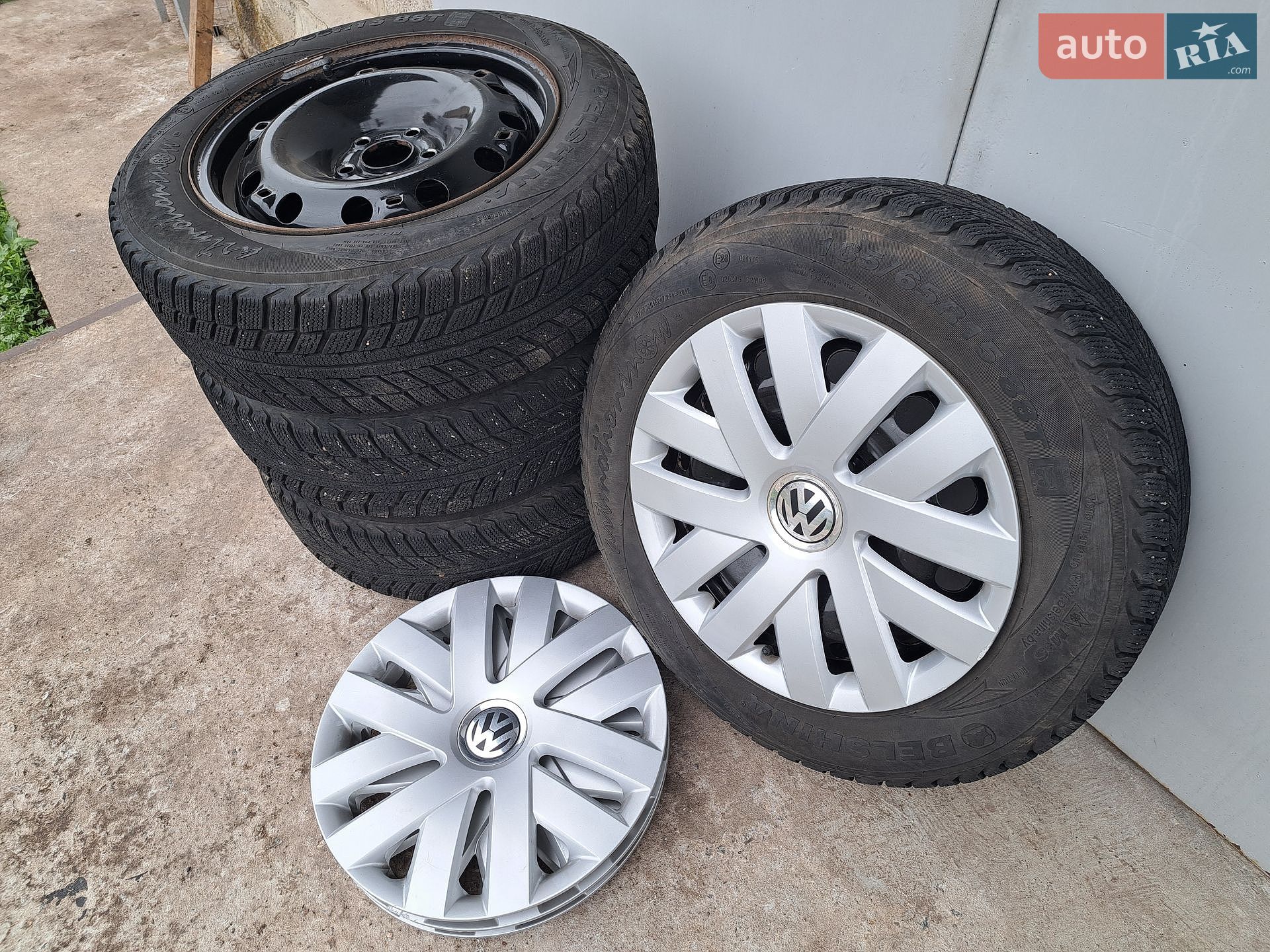 Volkswagen Polo 2012 VIN XW8ZZZ61ZDG003784 фото оголошення 15 з 16