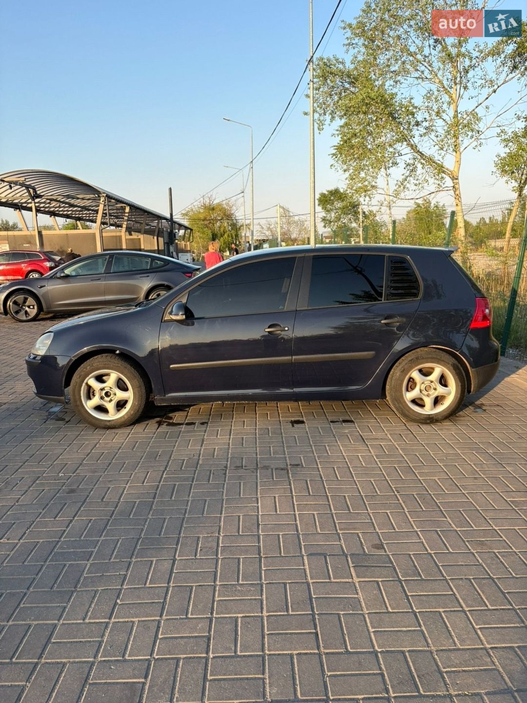 Volkswagen Golf 2004 VIN WVWZZZ1KZ4W051514 фото оголошення 3 з 13