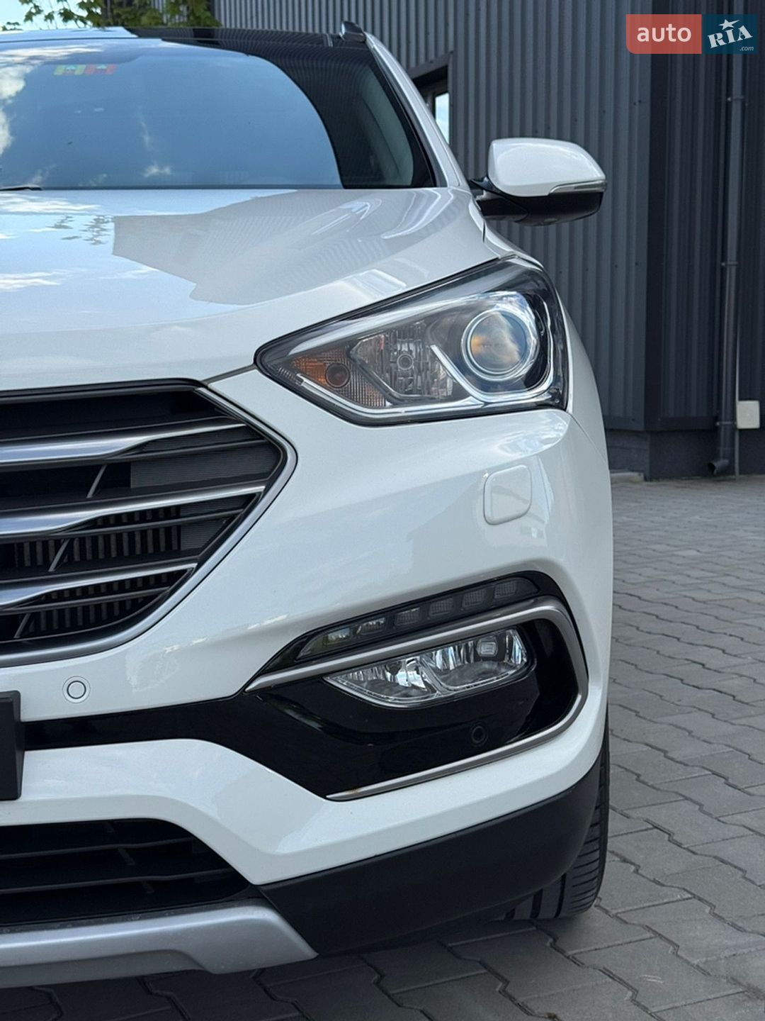 Hyundai Santa FE 2015 VIN KMHSU81XDGU552754 фото оголошення 14 з 80