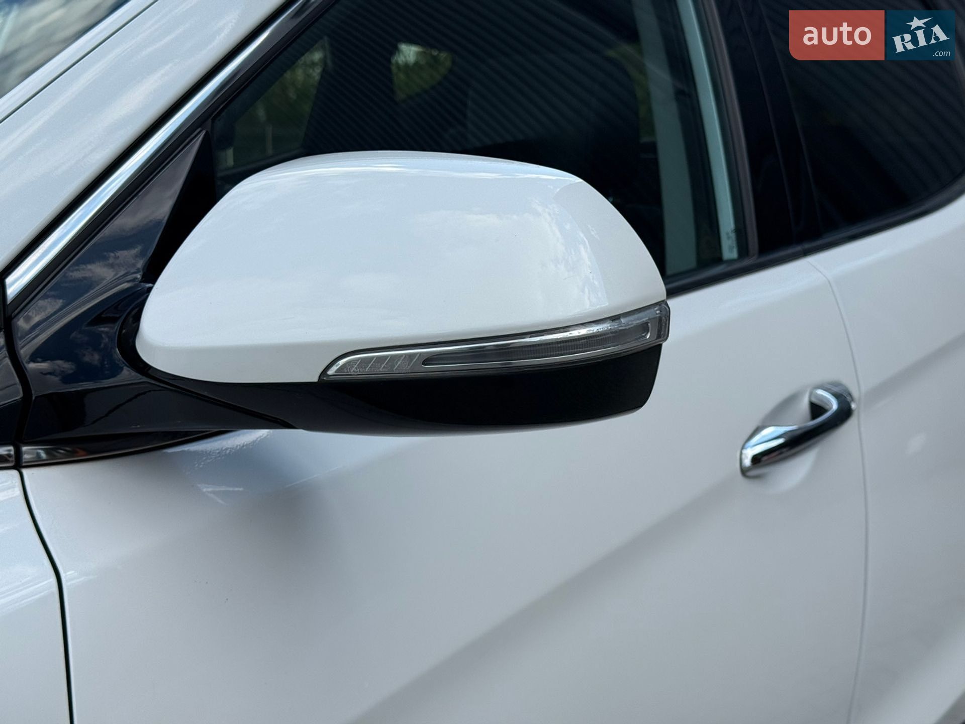 Hyundai Santa FE 2015 VIN KMHSU81XDGU552754 фото оголошення 16 з 80