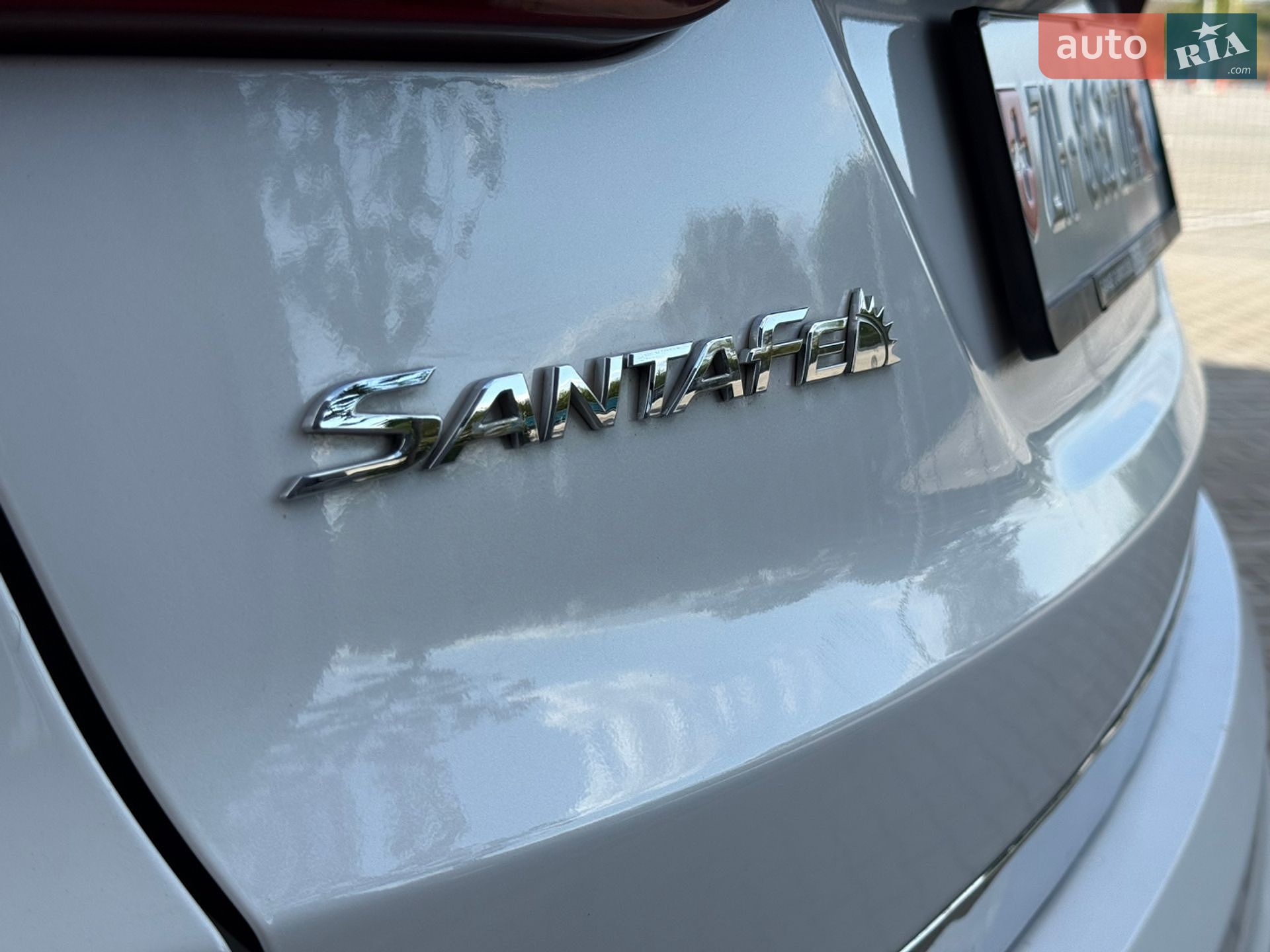 Hyundai Santa FE 2015 VIN KMHSU81XDGU552754 фото оголошення 18 з 80