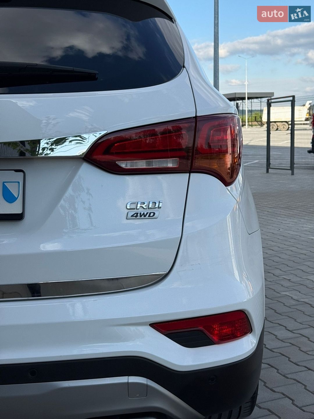 Hyundai Santa FE 2015 VIN KMHSU81XDGU552754 фото оголошення 21 з 80