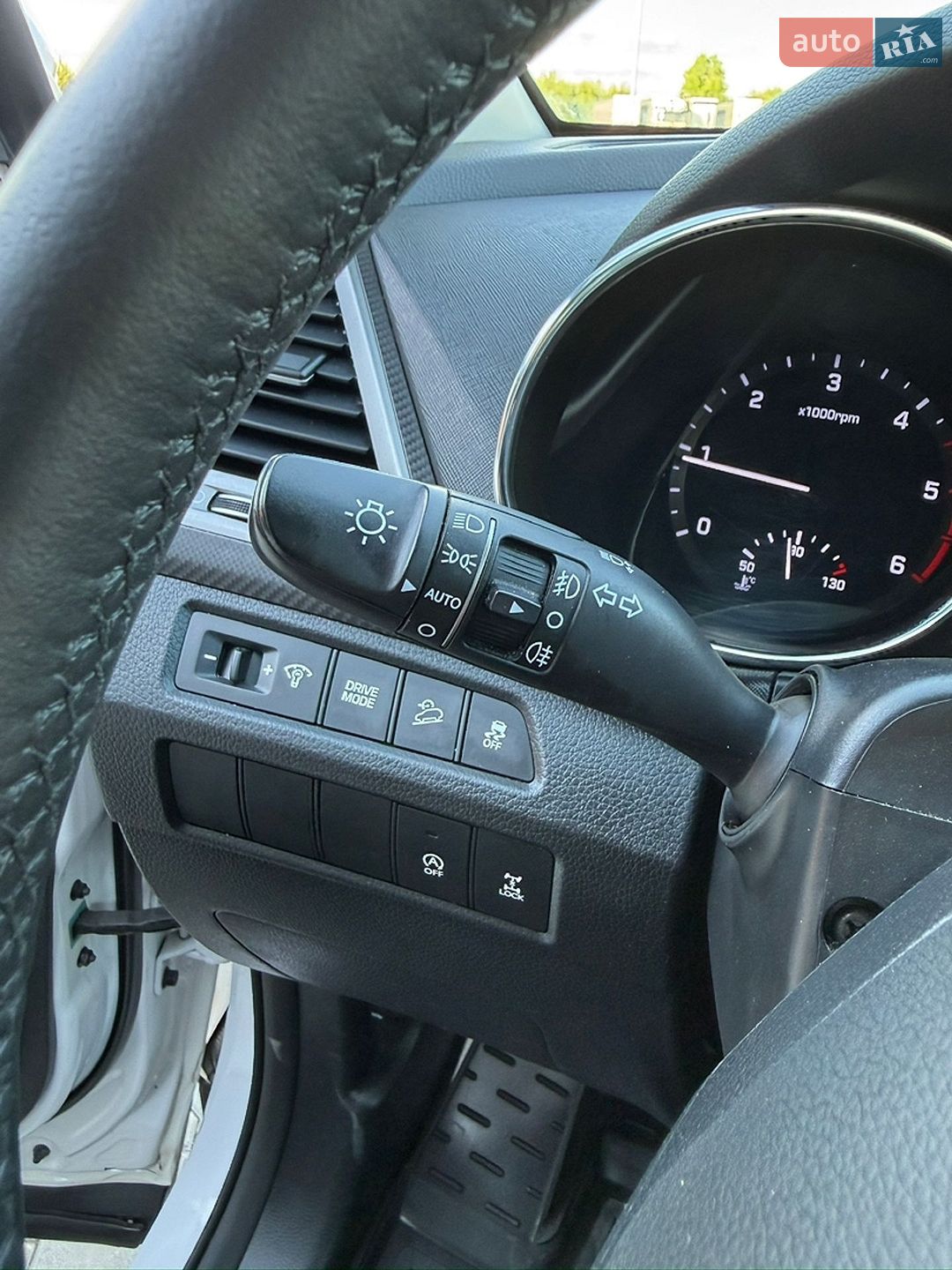 Hyundai Santa FE 2015 VIN KMHSU81XDGU552754 фото оголошення 72 з 80