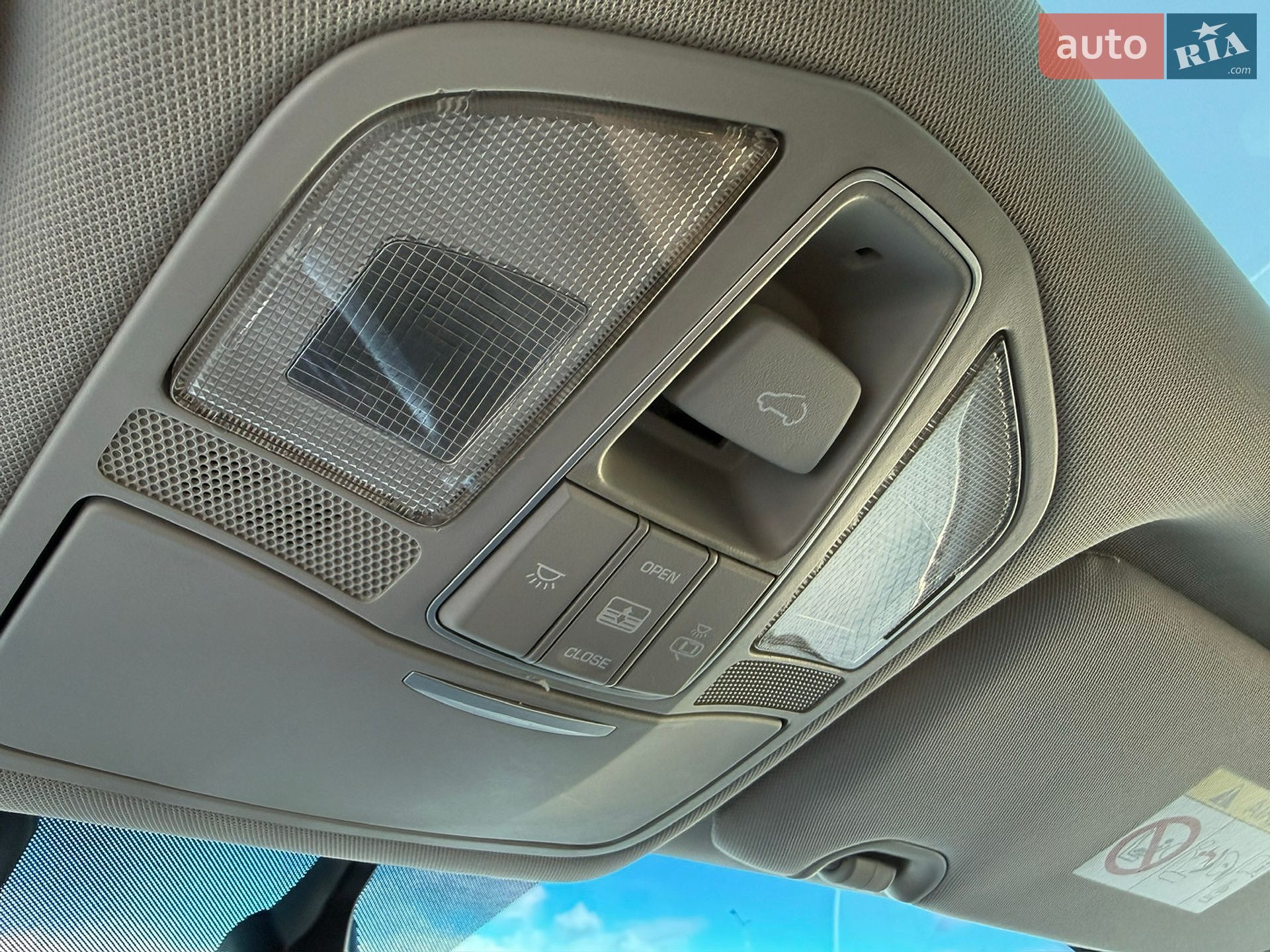 Hyundai Santa FE 2015 VIN KMHSU81XDGU552754 фото оголошення 77 з 80