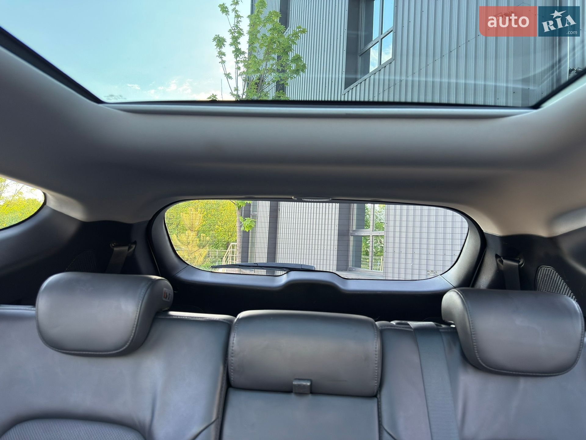 Hyundai Santa FE 2015 VIN KMHSU81XDGU552754 фото оголошення 78 з 80