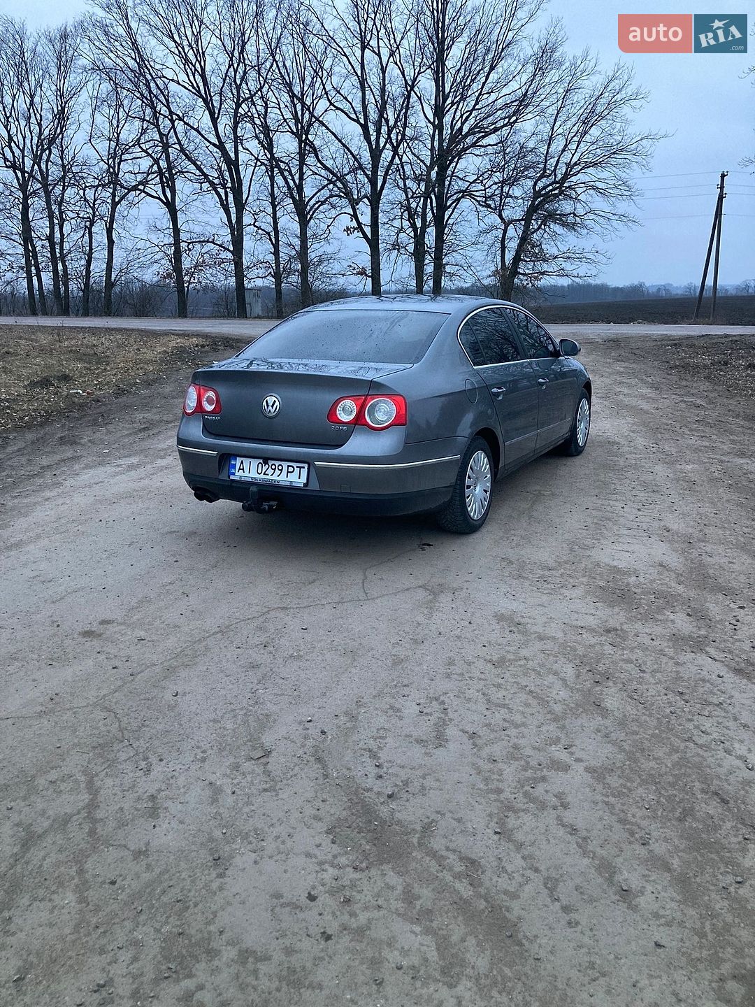 Volkswagen Passat 2005 VIN WVWZZZ3CZ6E016010 фото оголошення 17 з 35