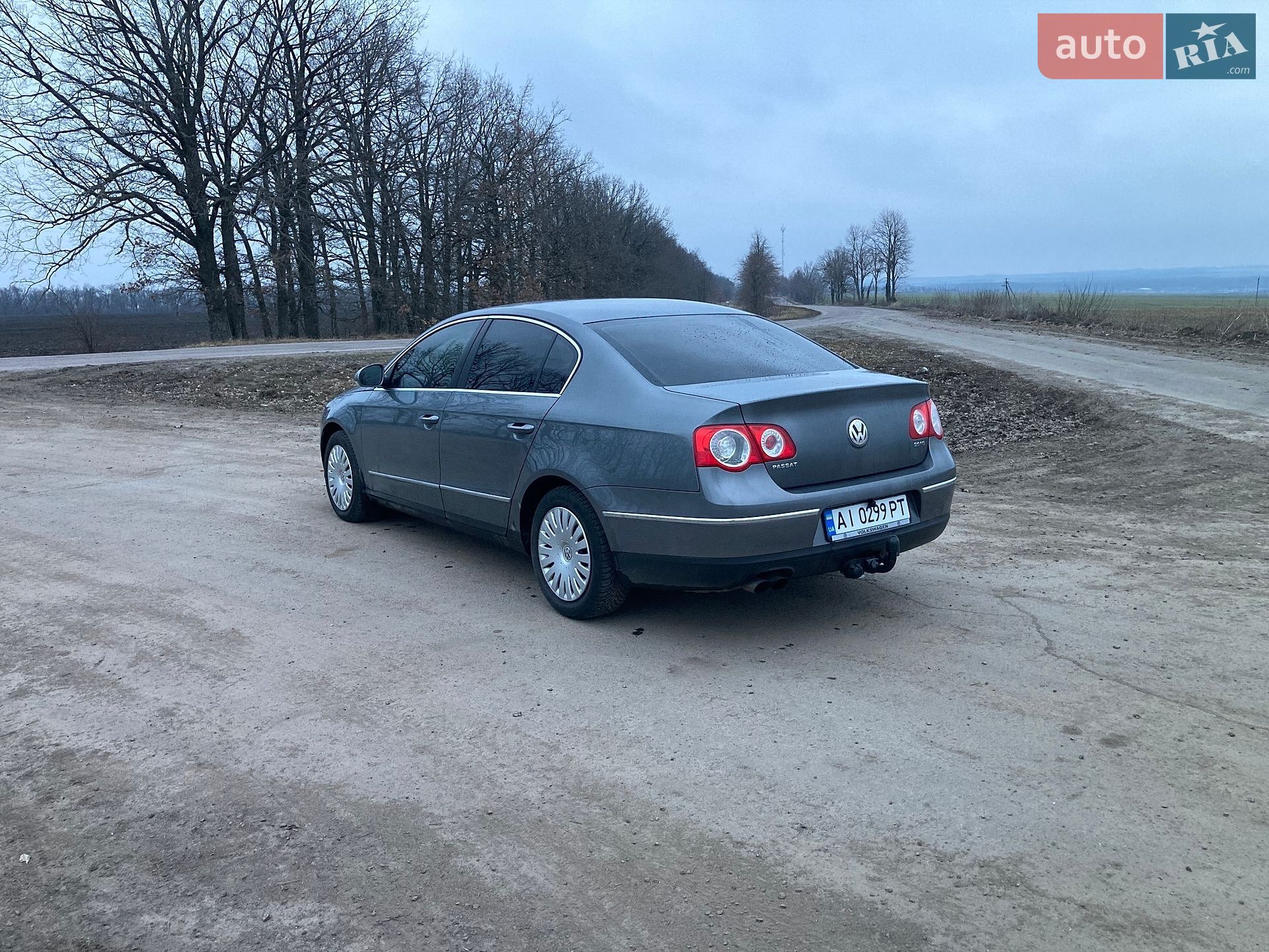 Volkswagen Passat 2005 VIN WVWZZZ3CZ6E016010 фото оголошення 18 з 35
