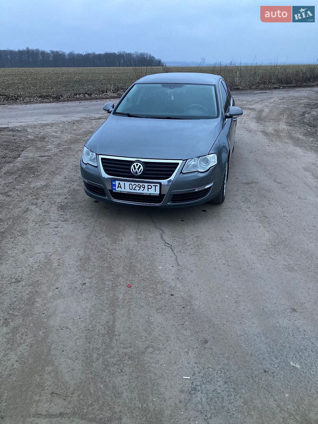 Volkswagen Passat 2005 VIN WVWZZZ3CZ6E016010 фото оголошення 15 з 35