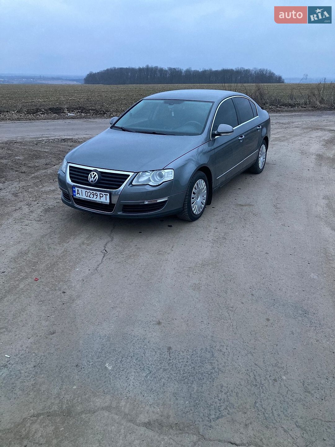 Volkswagen Passat 2005 VIN WVWZZZ3CZ6E016010 фото оголошення 13 з 35