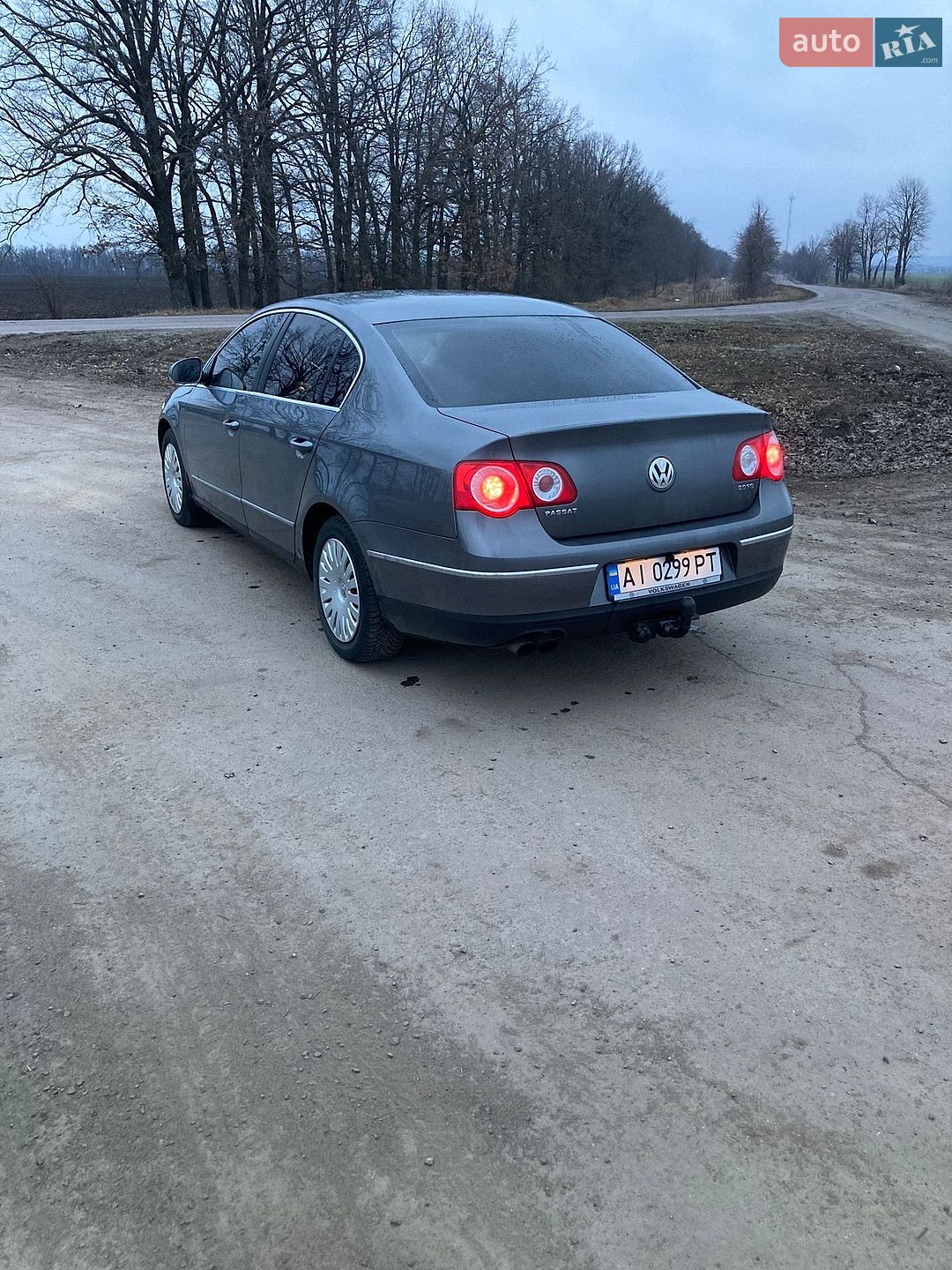 Volkswagen Passat 2005 VIN WVWZZZ3CZ6E016010 фото оголошення 16 з 35