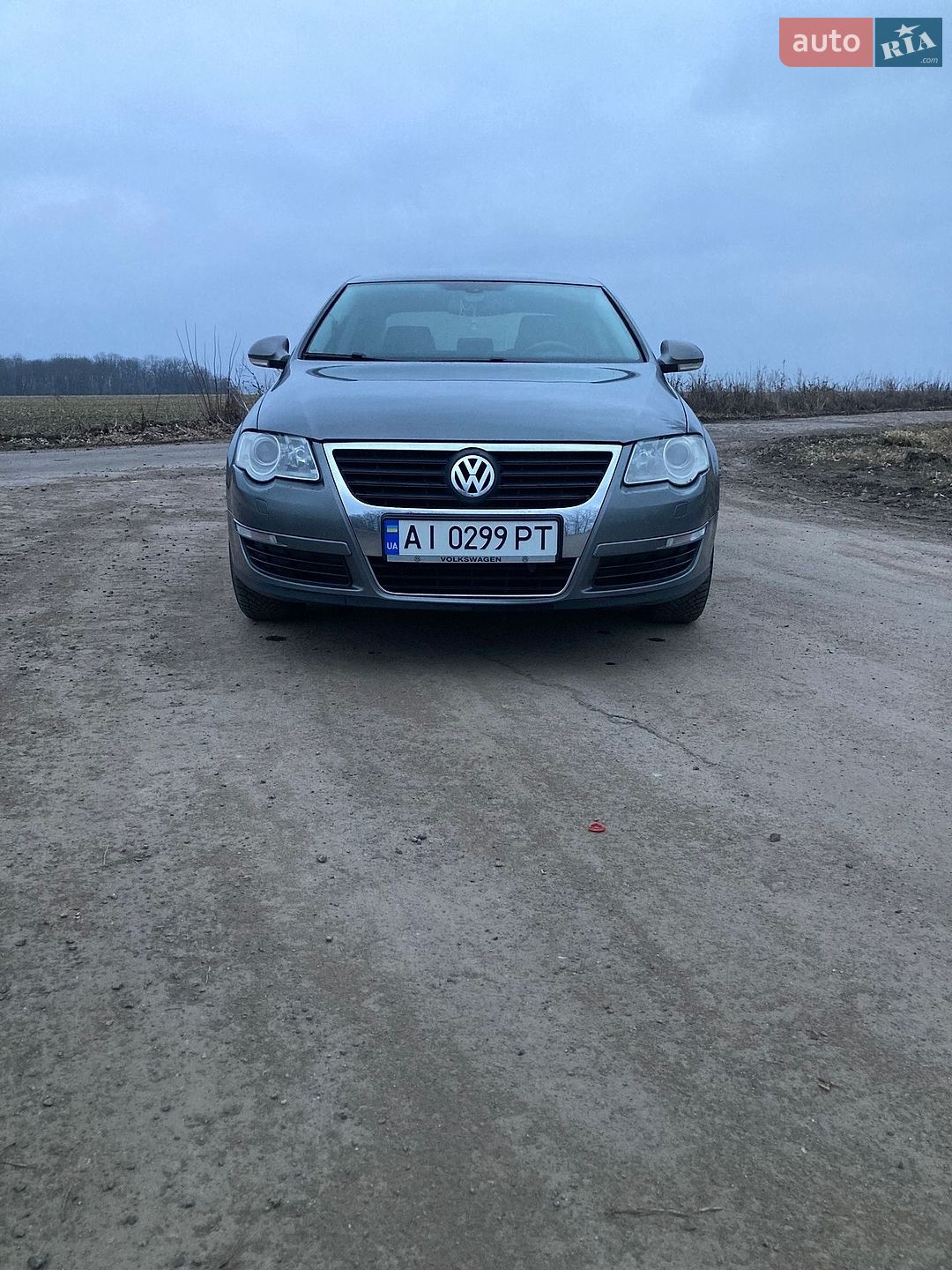 Volkswagen Passat 2005 VIN WVWZZZ3CZ6E016010 фото оголошення 14 з 35